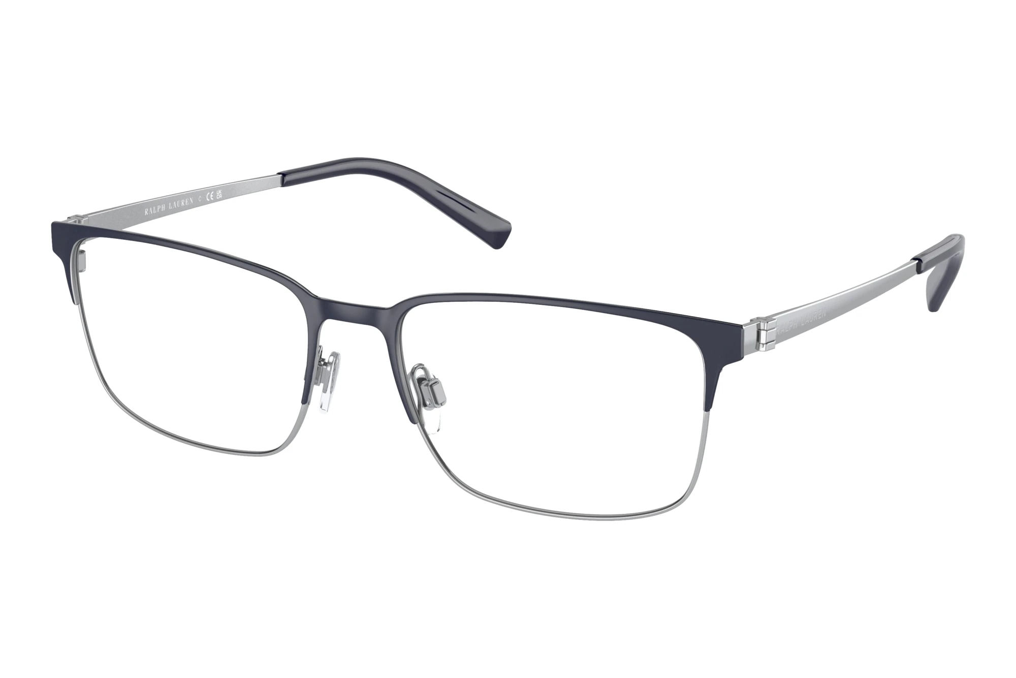 Ralph Lauren   RL5119 9001 Blue/Silver