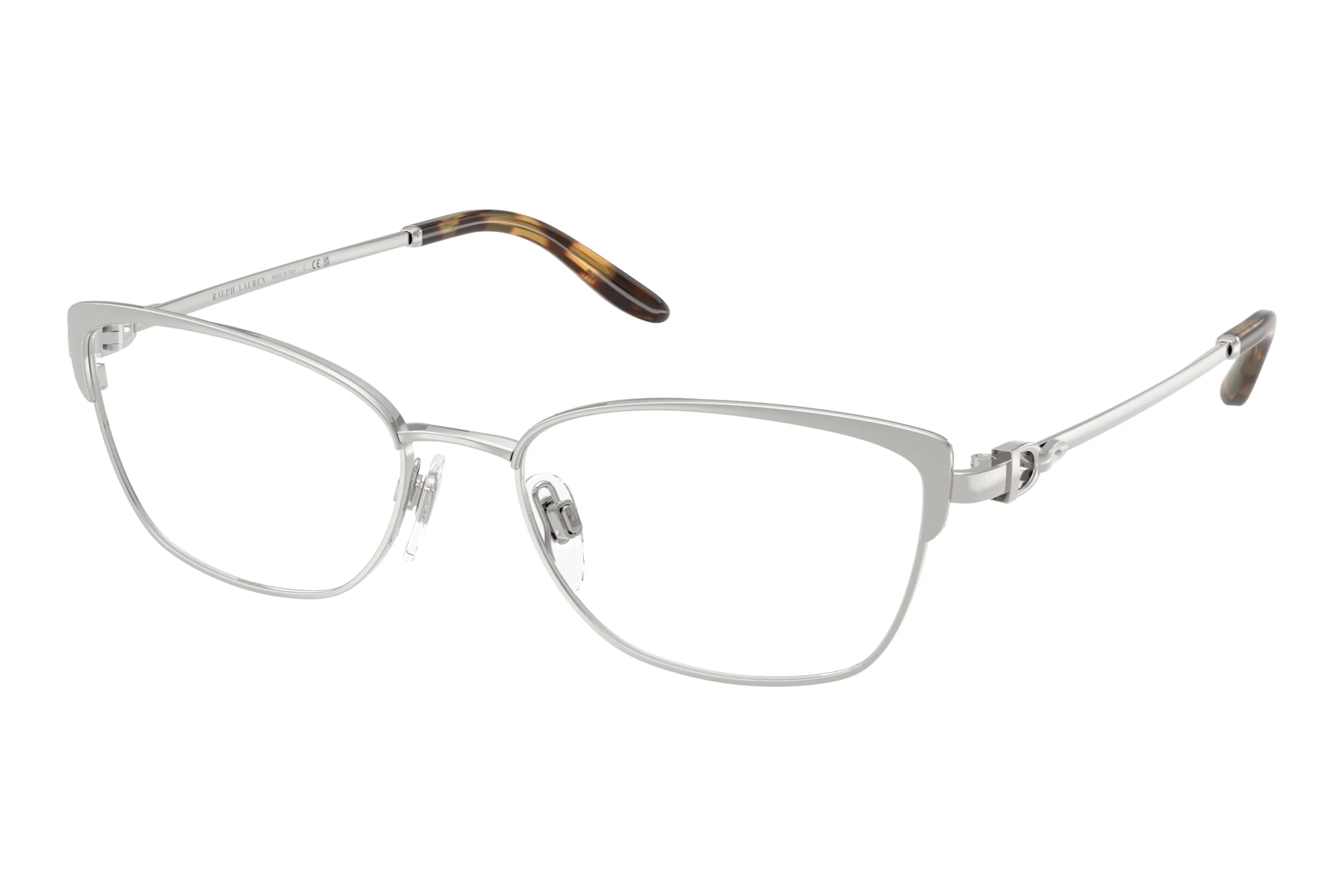 Ralph Lauren   RL5139 9001 Silver