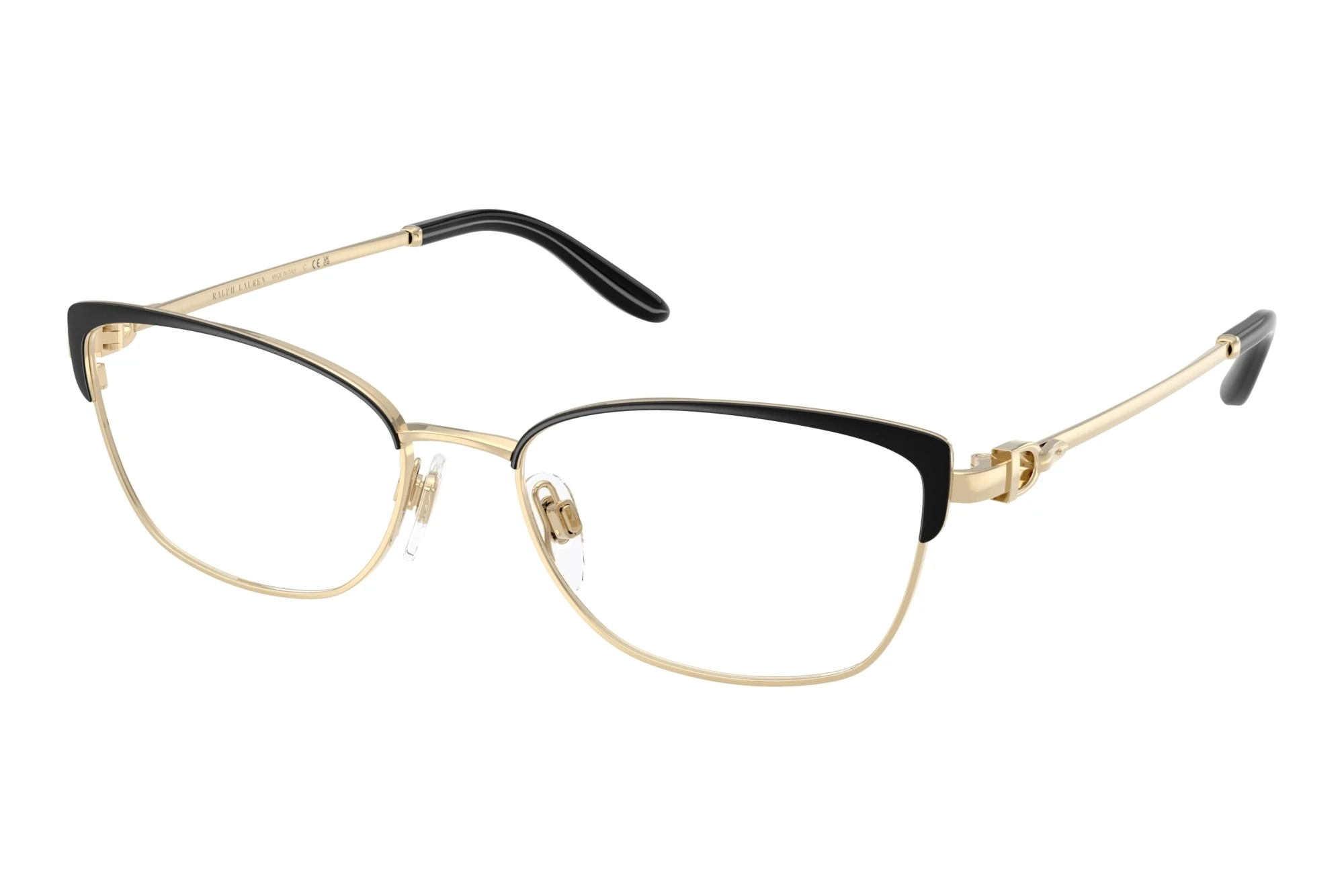 Ralph Lauren   RL5139 9452 Black/Pale Gold