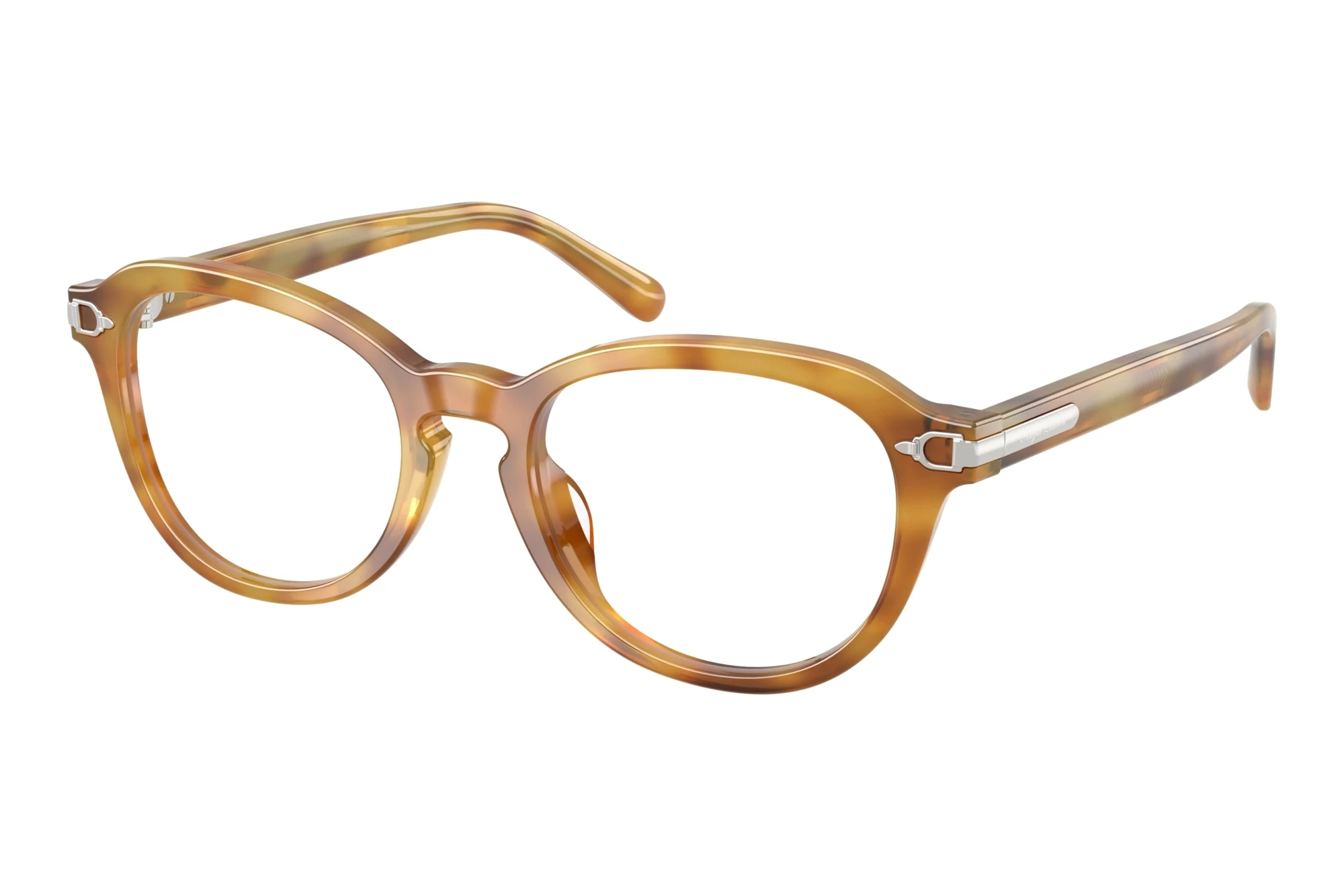 Ralph Lauren   RL6267U 6185 Shiny Tortoise Light Brown