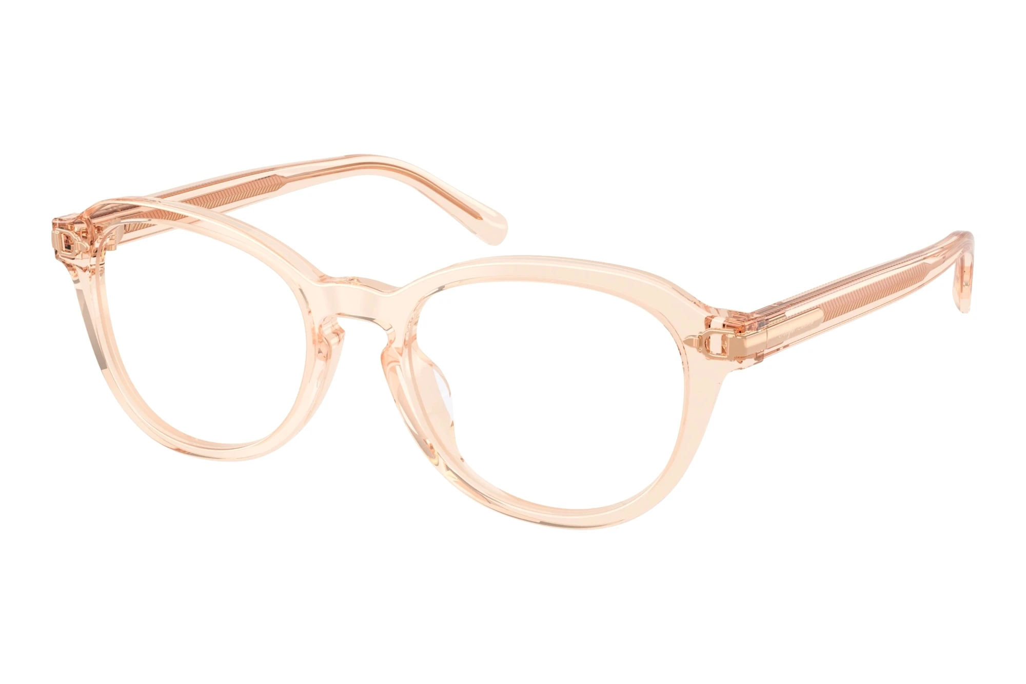 Ralph Lauren   RL6267U 6385 Transparent Rose