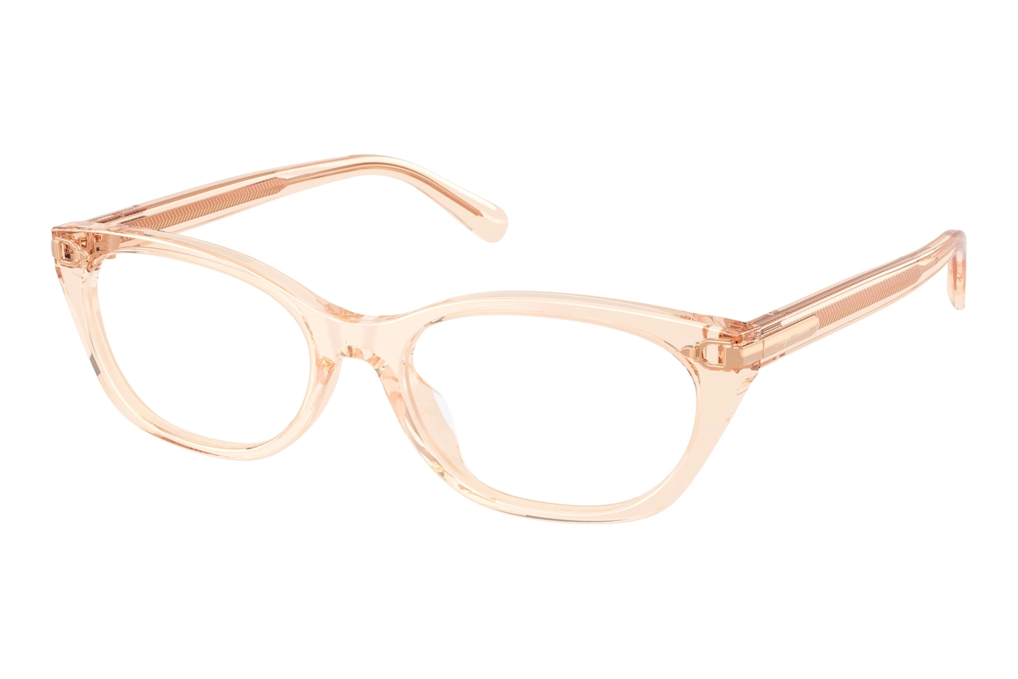 Ralph Lauren   RL6268U 6385 Transparent Rose