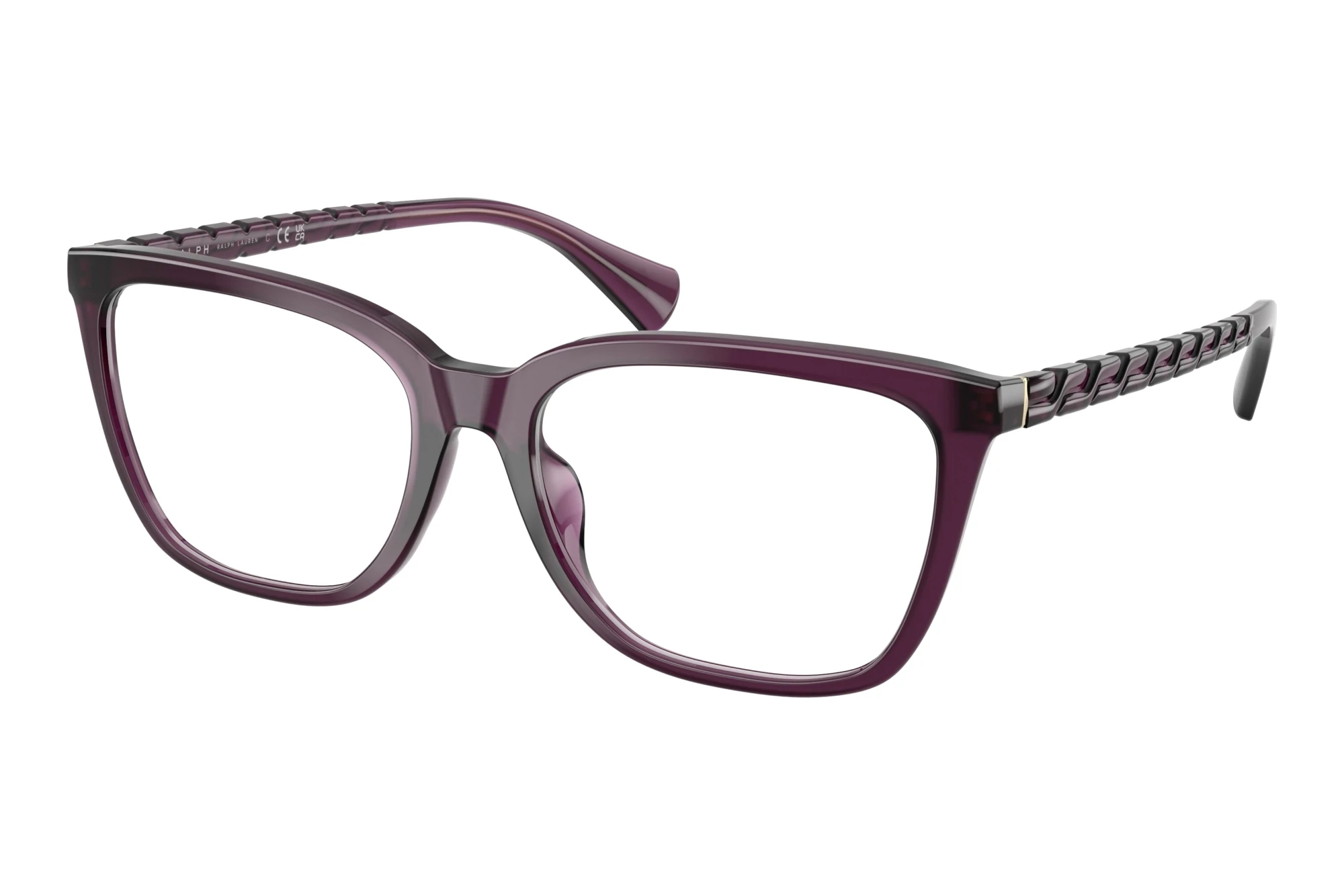 Ralph   RA7178U 6394 Transparent Violet