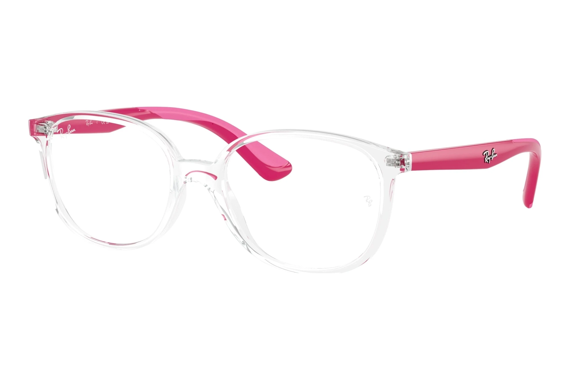 Ray-Ban Kids   RY1598 7536 Transparent