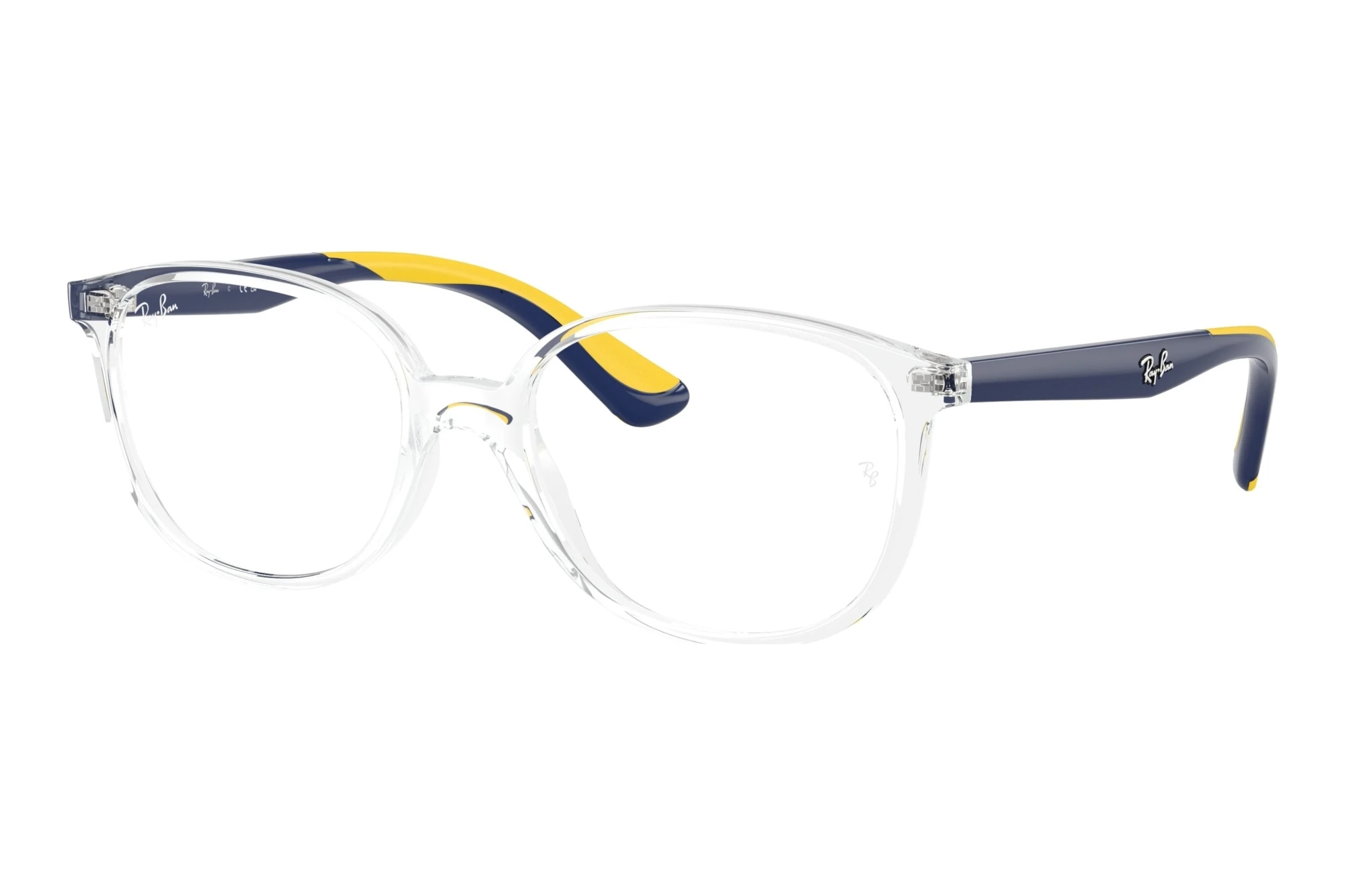 Ray-Ban Kids   RY1598 7537 Transparent