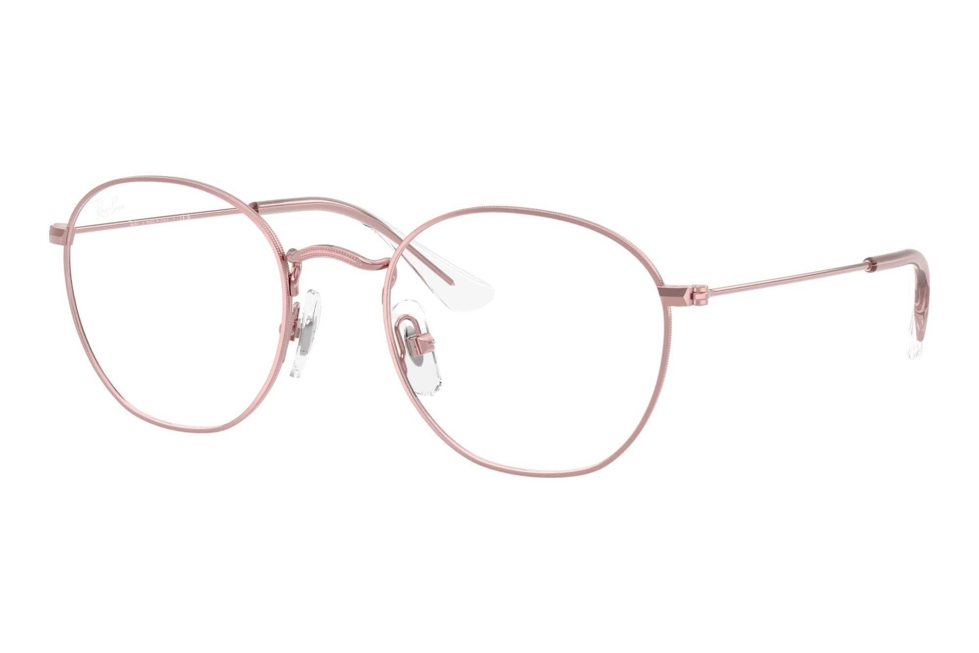 Ray-Ban Kids   RY9572V 4104 Light Pink
