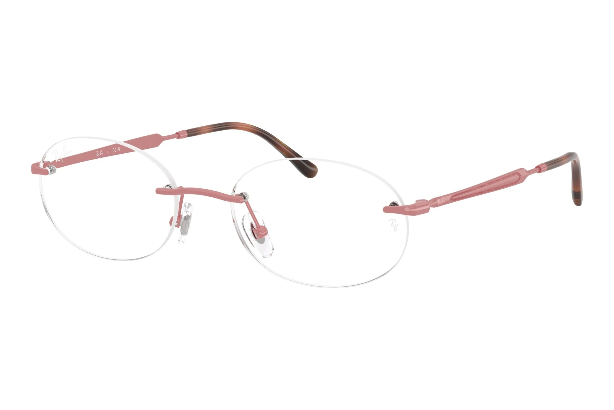 Ray-Ban   RX3767V 3206 Pink