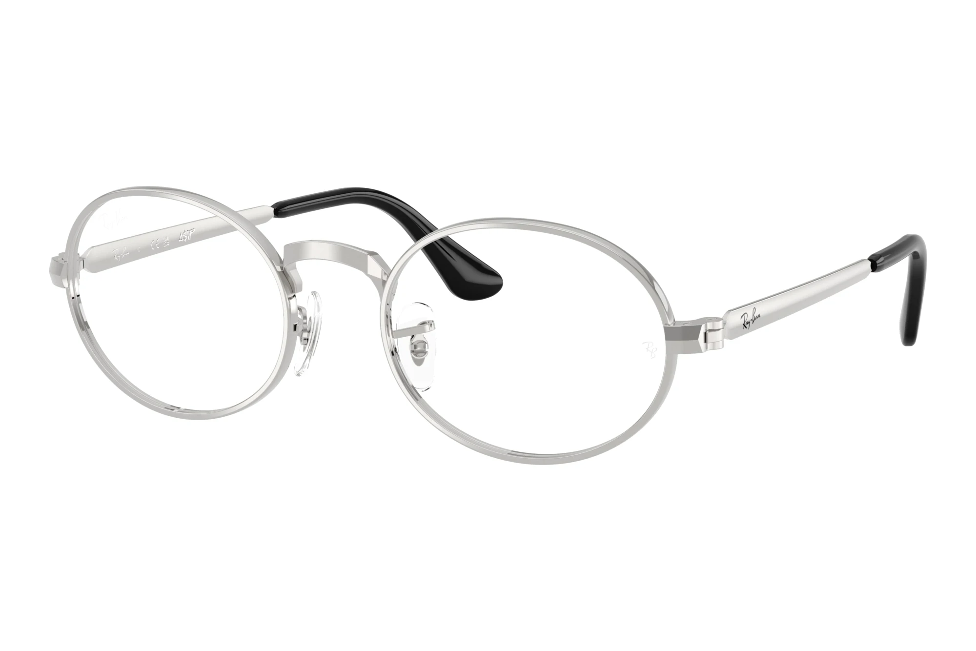 Ray-Ban   RX3931V 2501 Silver