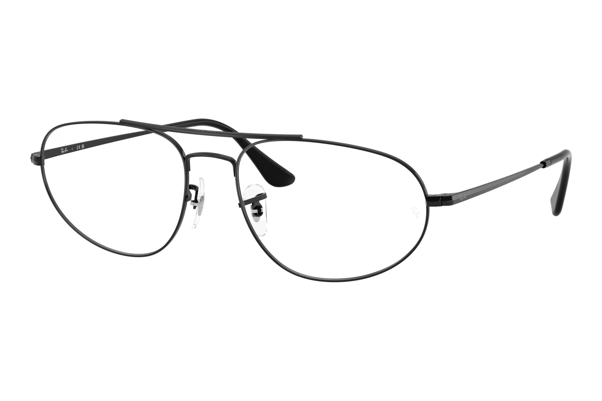 Ray-Ban   RX6645 2509 Black