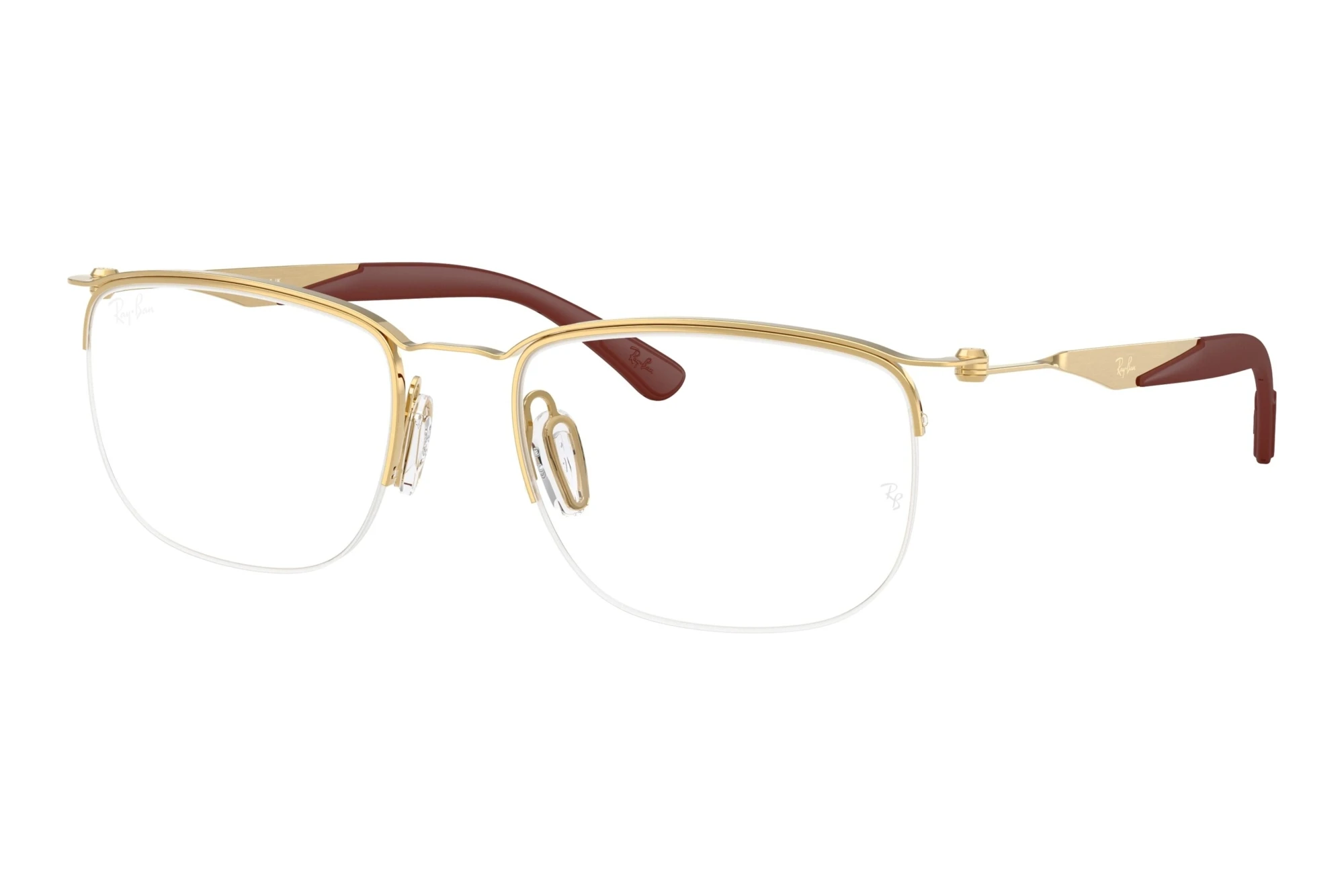 Ray-Ban   RX7552 3211 Arista Gold