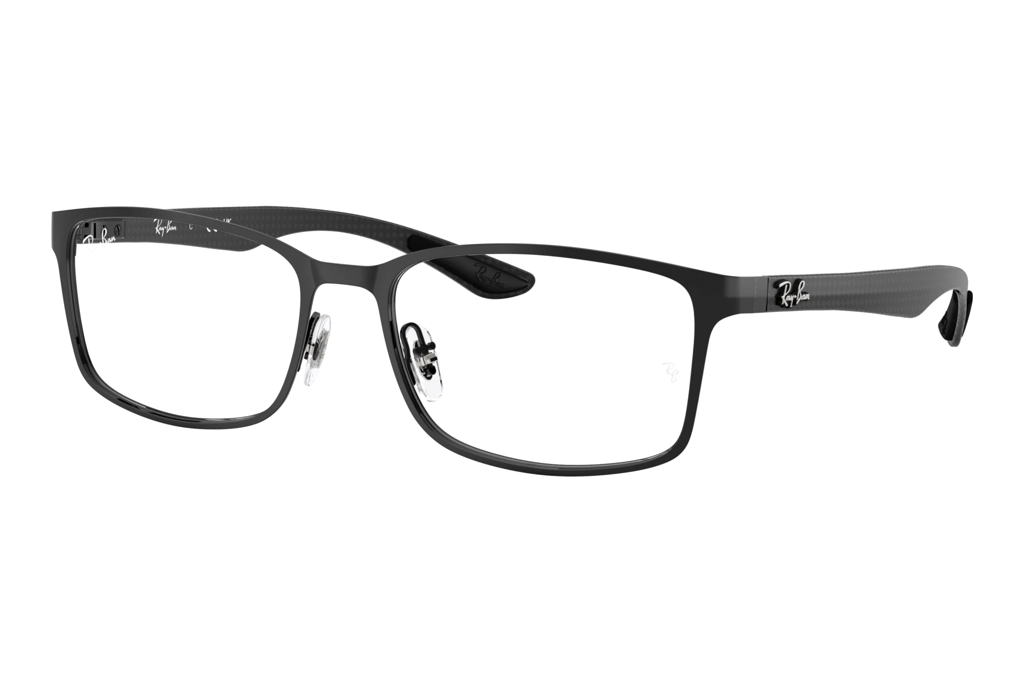 Ray-Ban   RX8424 2509 Black