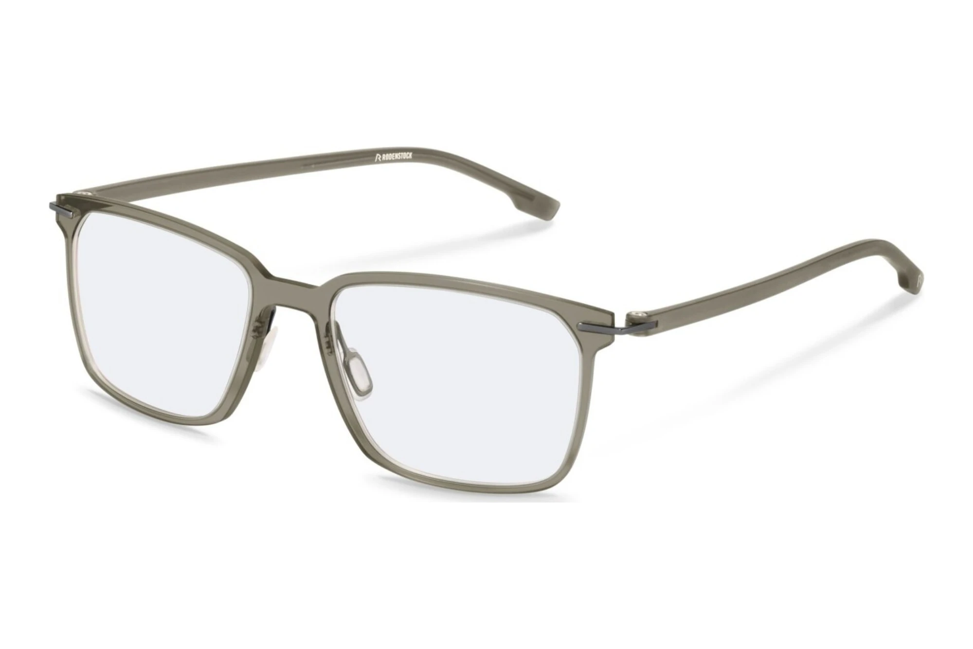 Rodenstock   R5374 D000 olive/dark grey