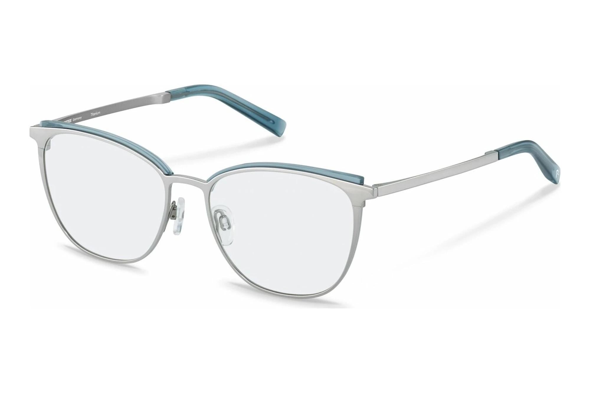 Rodenstock   R7125 C000 light gun, light blue