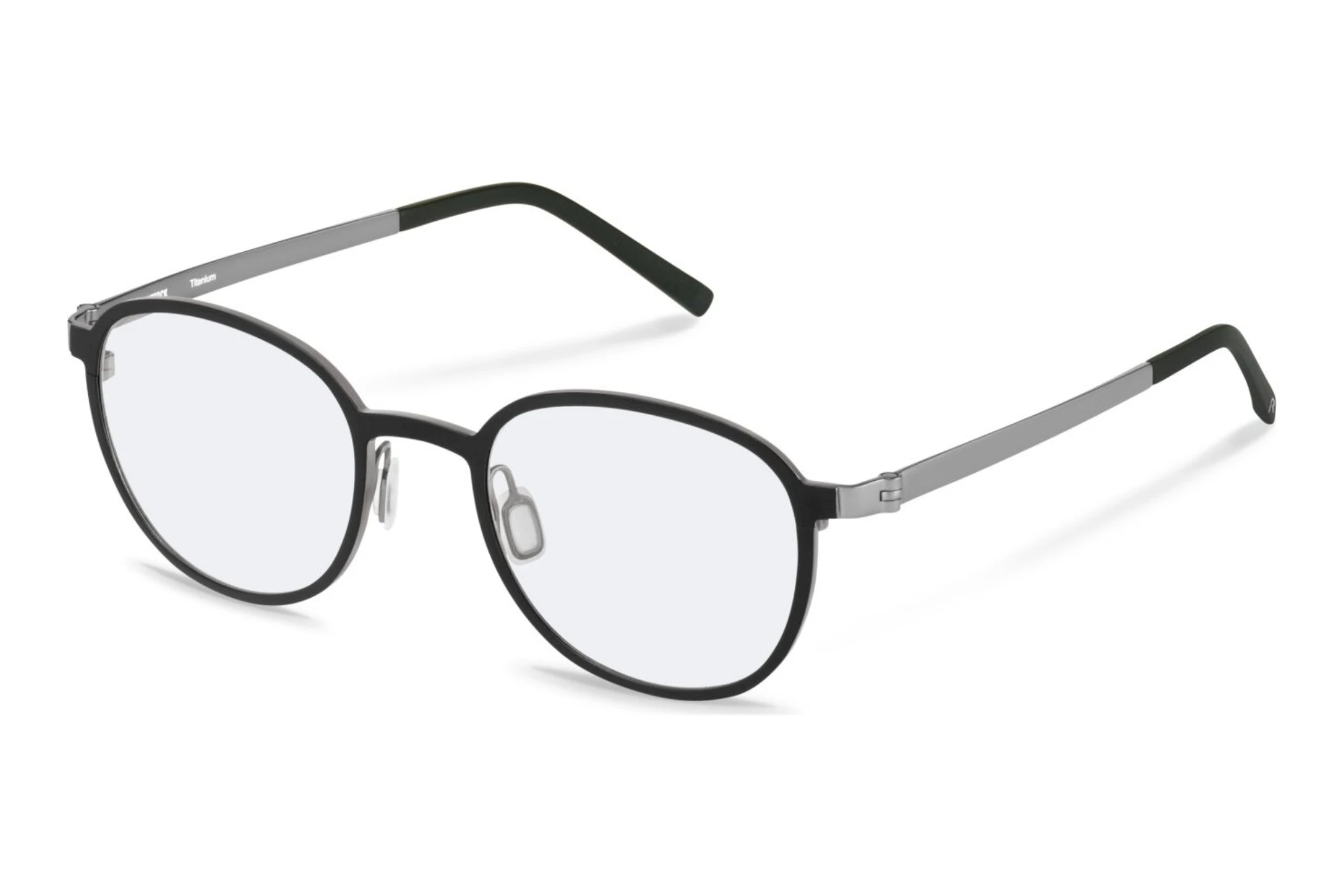 Rodenstock   R7169 A000 black, dark grey
