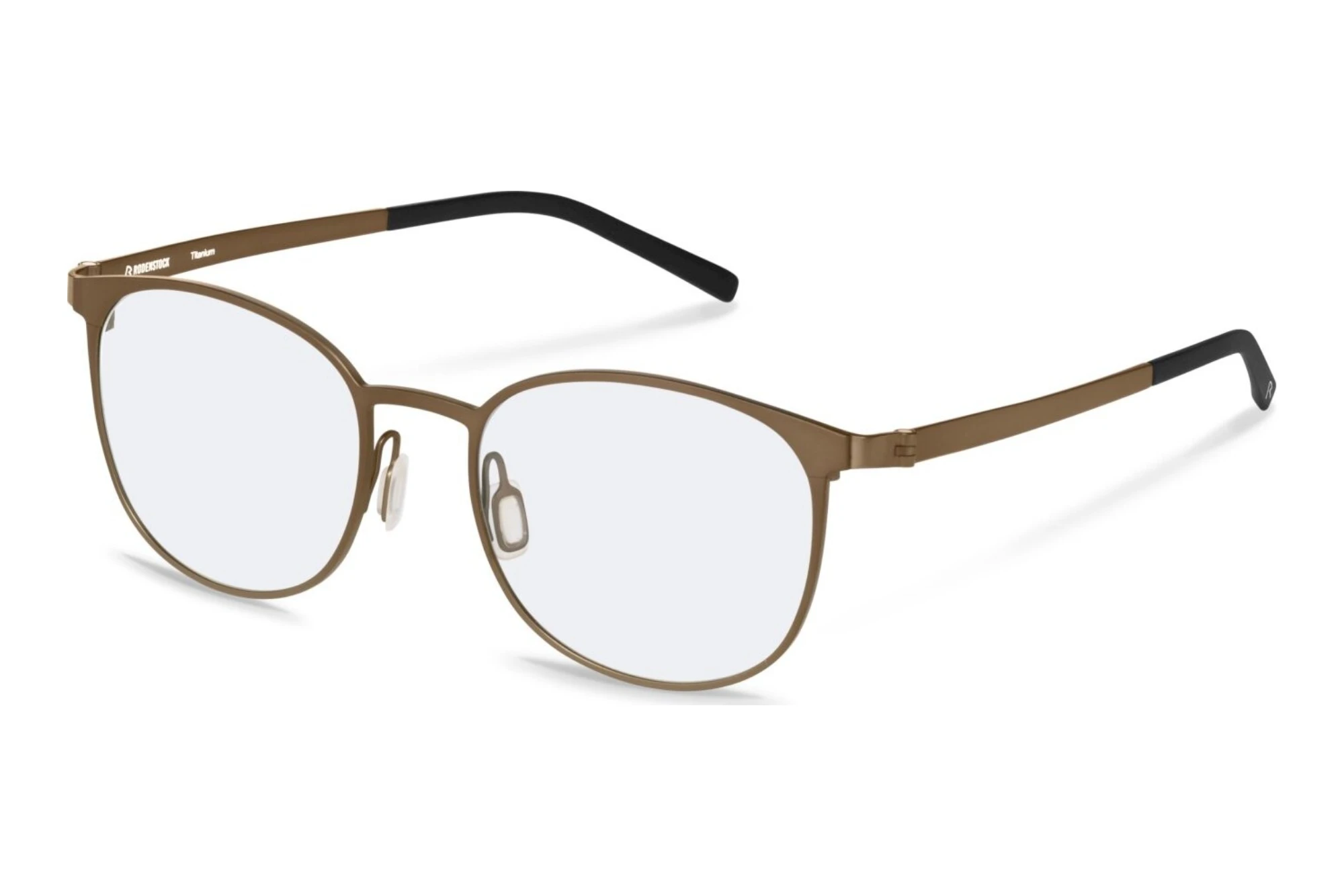 Rodenstock   R7179 D000 dark brown, light brown