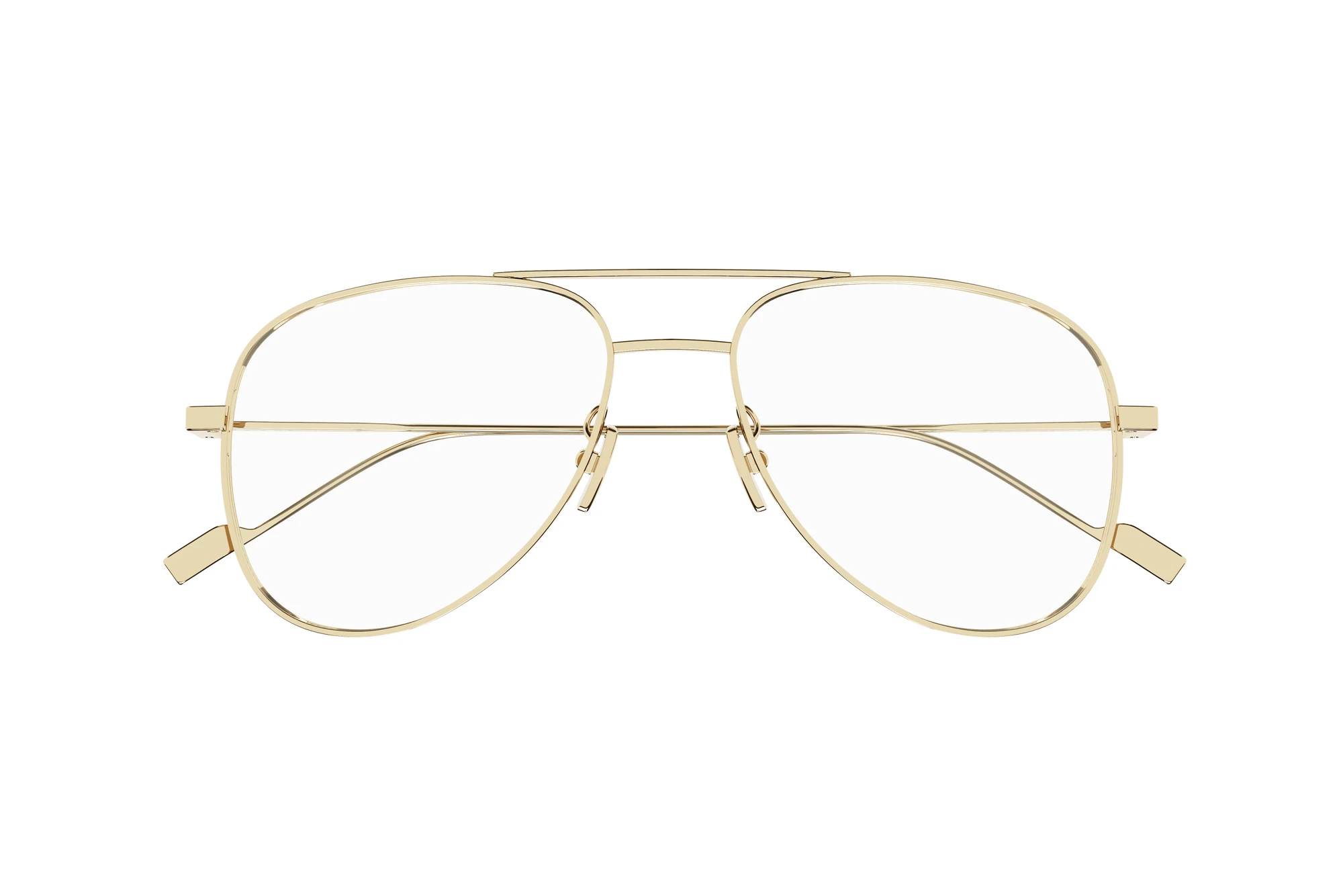 Vista frontale Saint Laurent CLASSIC 11 YSL (003)