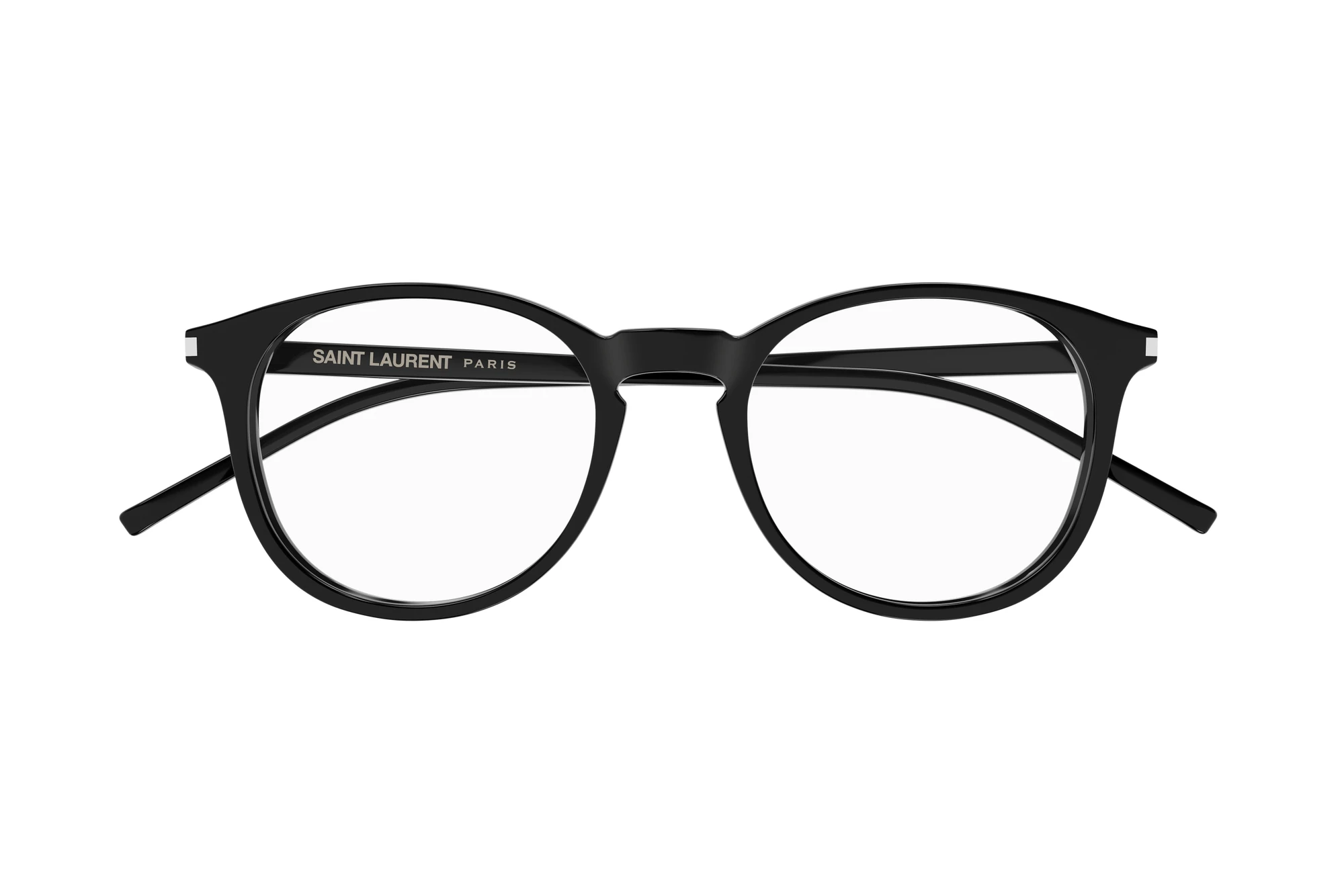 Vista frontale Saint Laurent SL 106 (001)