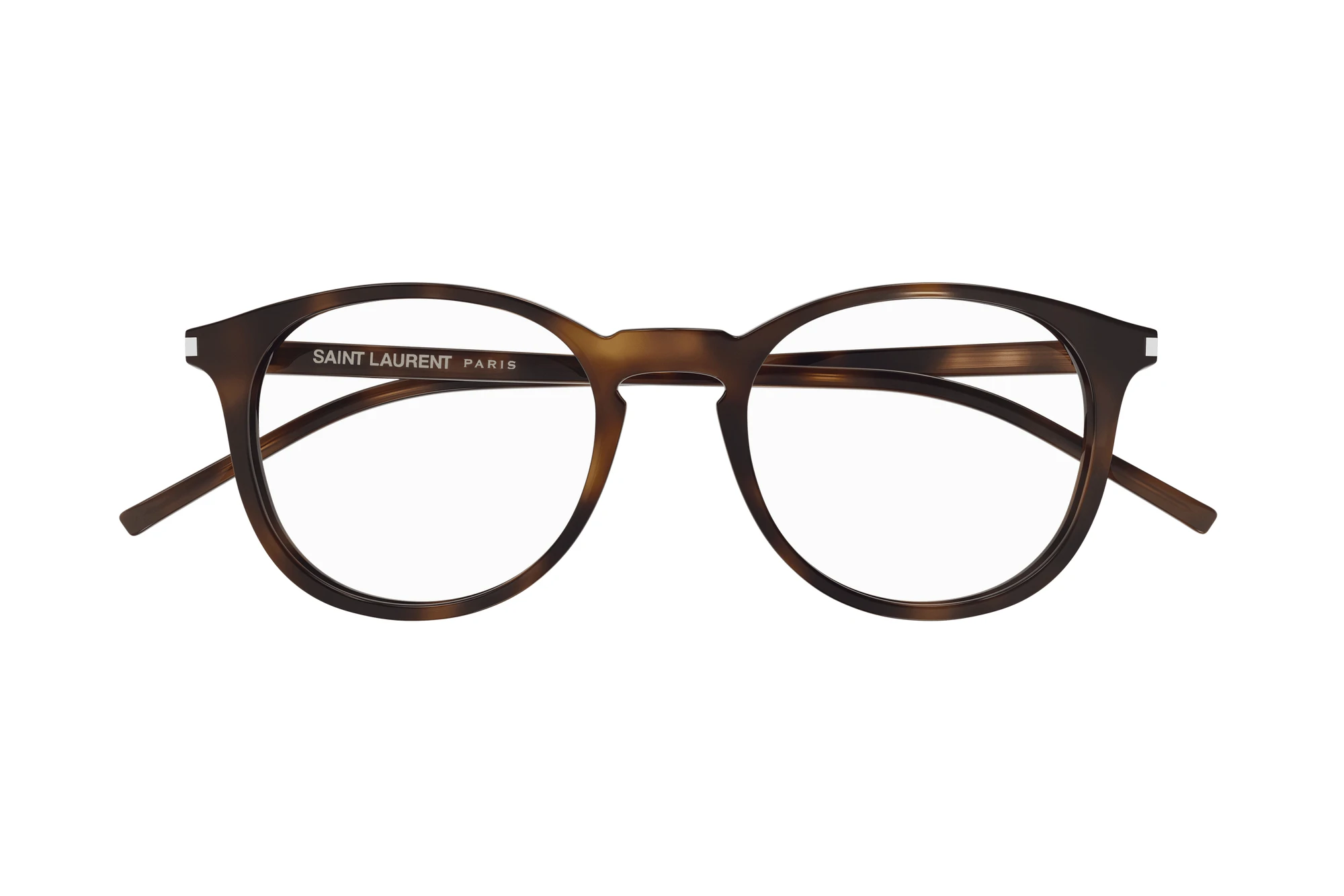 Vista frontale Saint Laurent SL 106 (002)