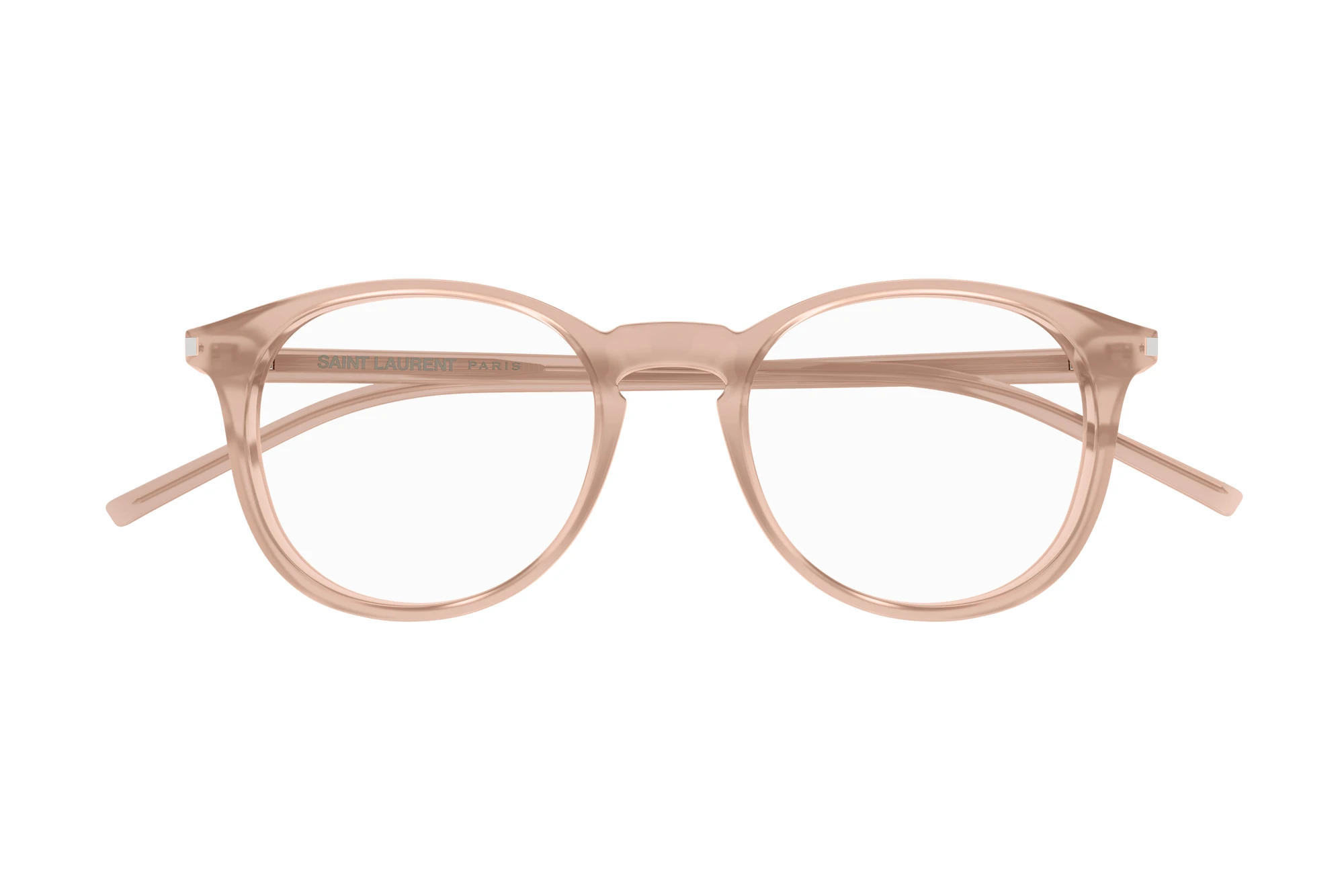 Vista frontale Saint Laurent SL 106 (017)