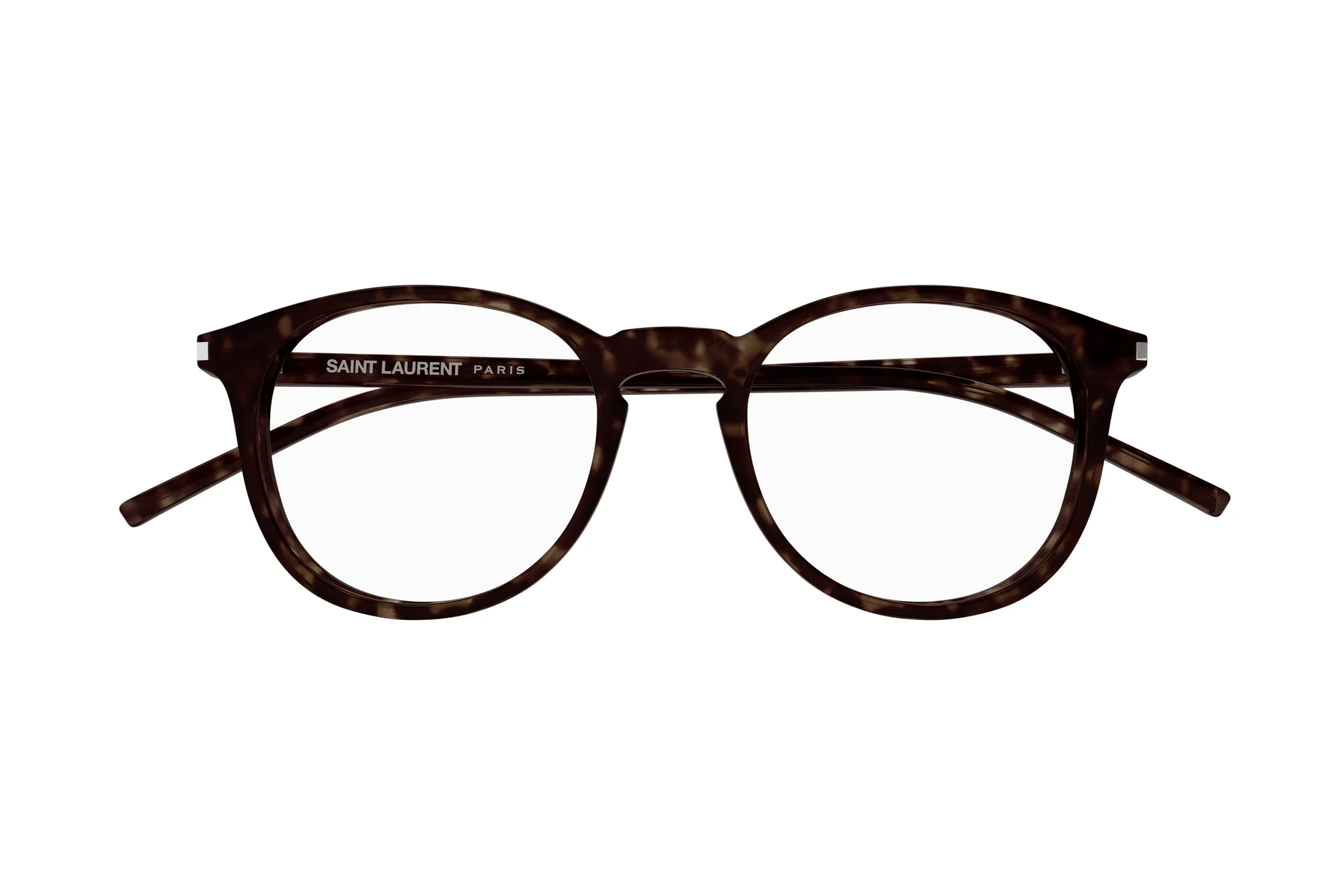 Vista frontale Saint Laurent SL 106 (018)