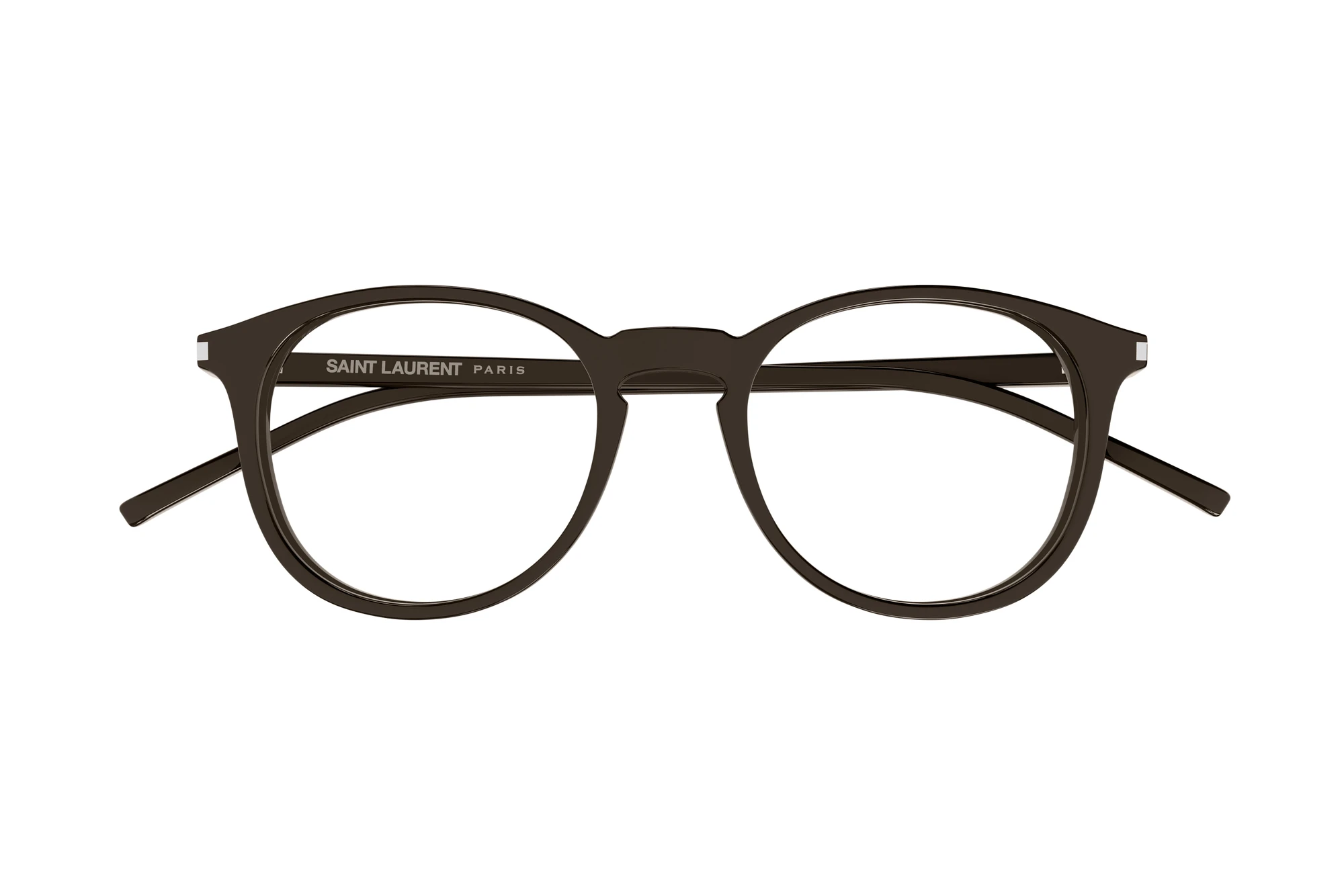 Vista frontale Saint Laurent SL 106 (021)