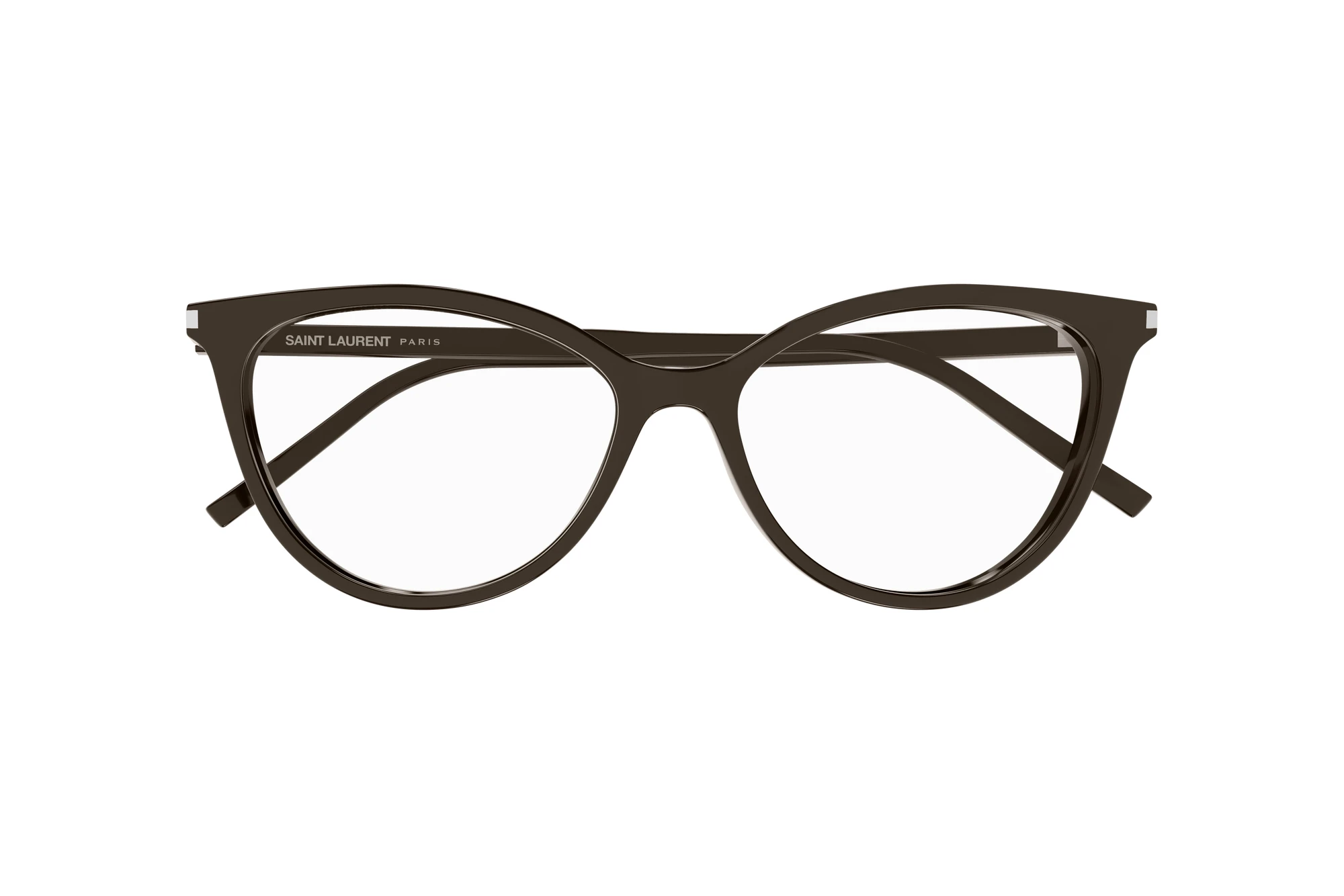 Vista frontale Saint Laurent SL 261 (008)