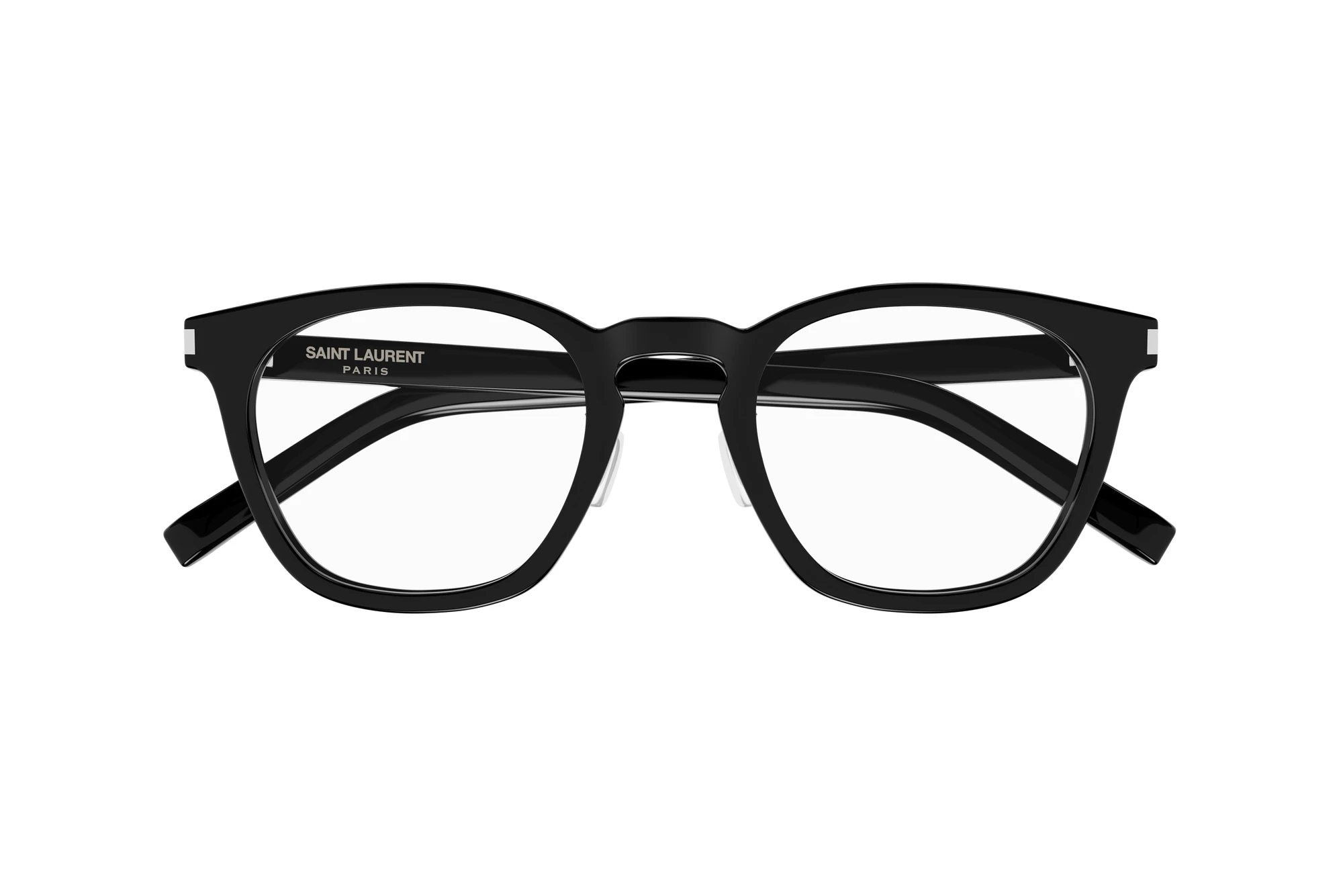 Vista frontale Saint Laurent SL 28/J (001)