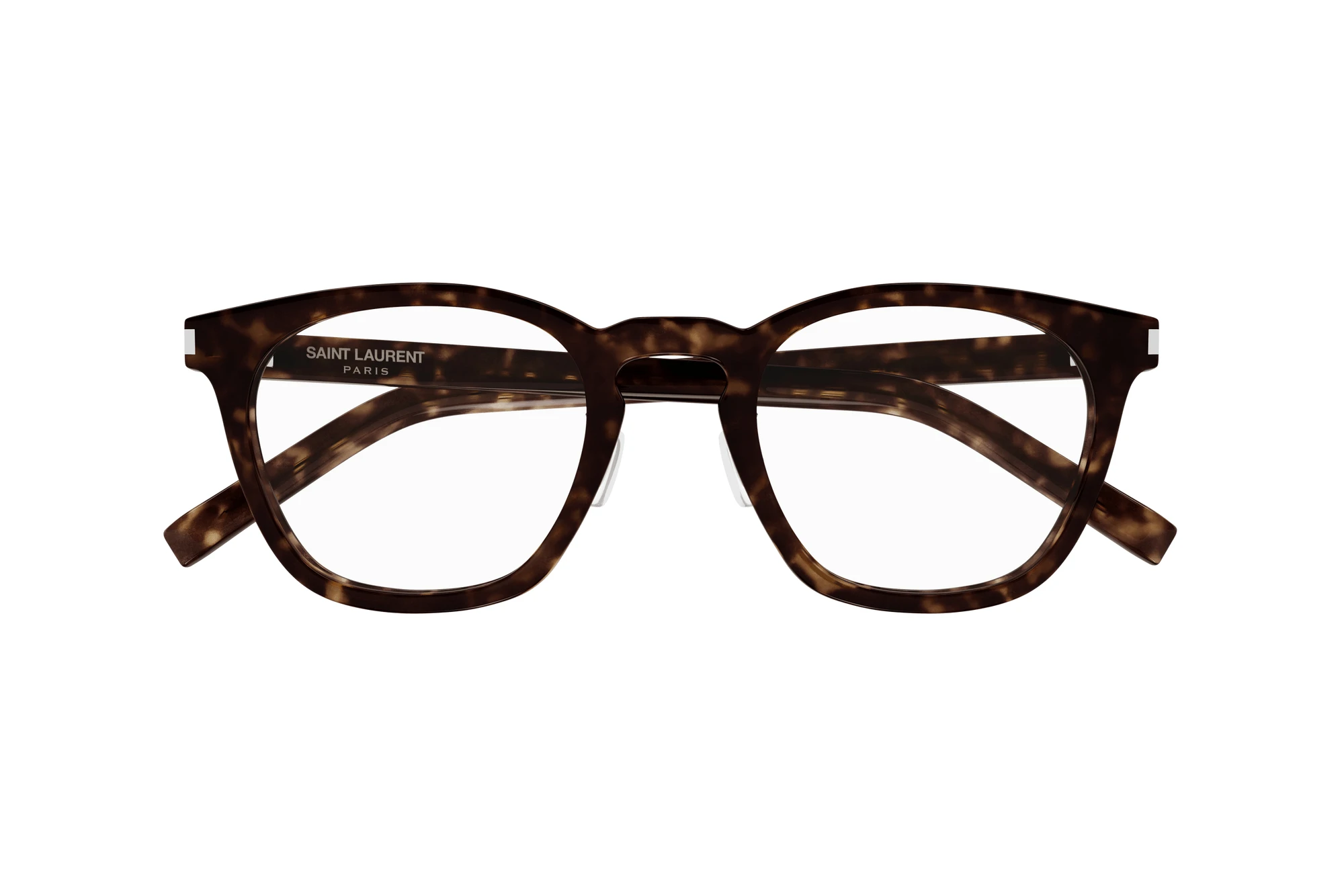Vista frontale Saint Laurent SL 28/J (002)