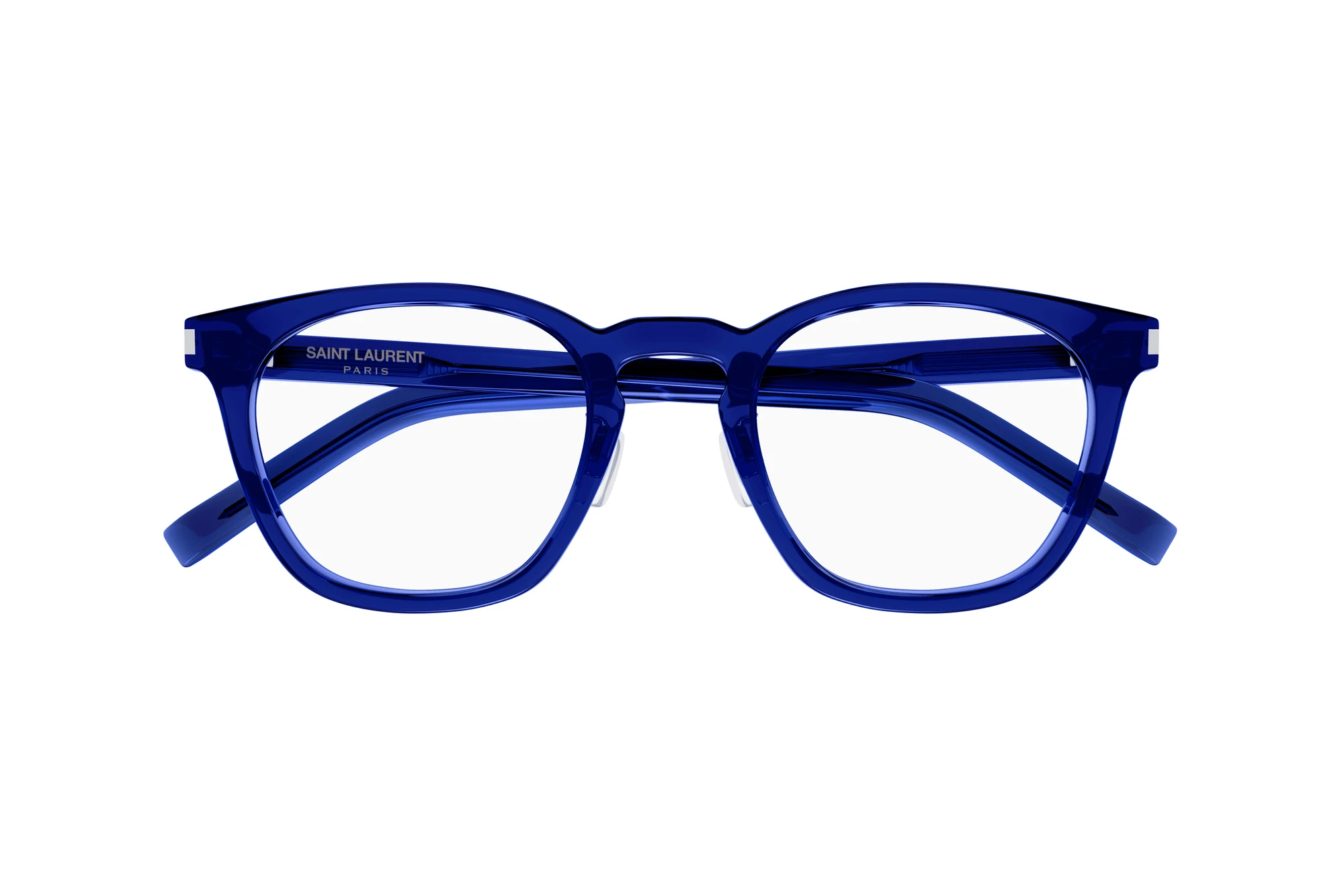 Vista frontale Saint Laurent SL 28/J (003)