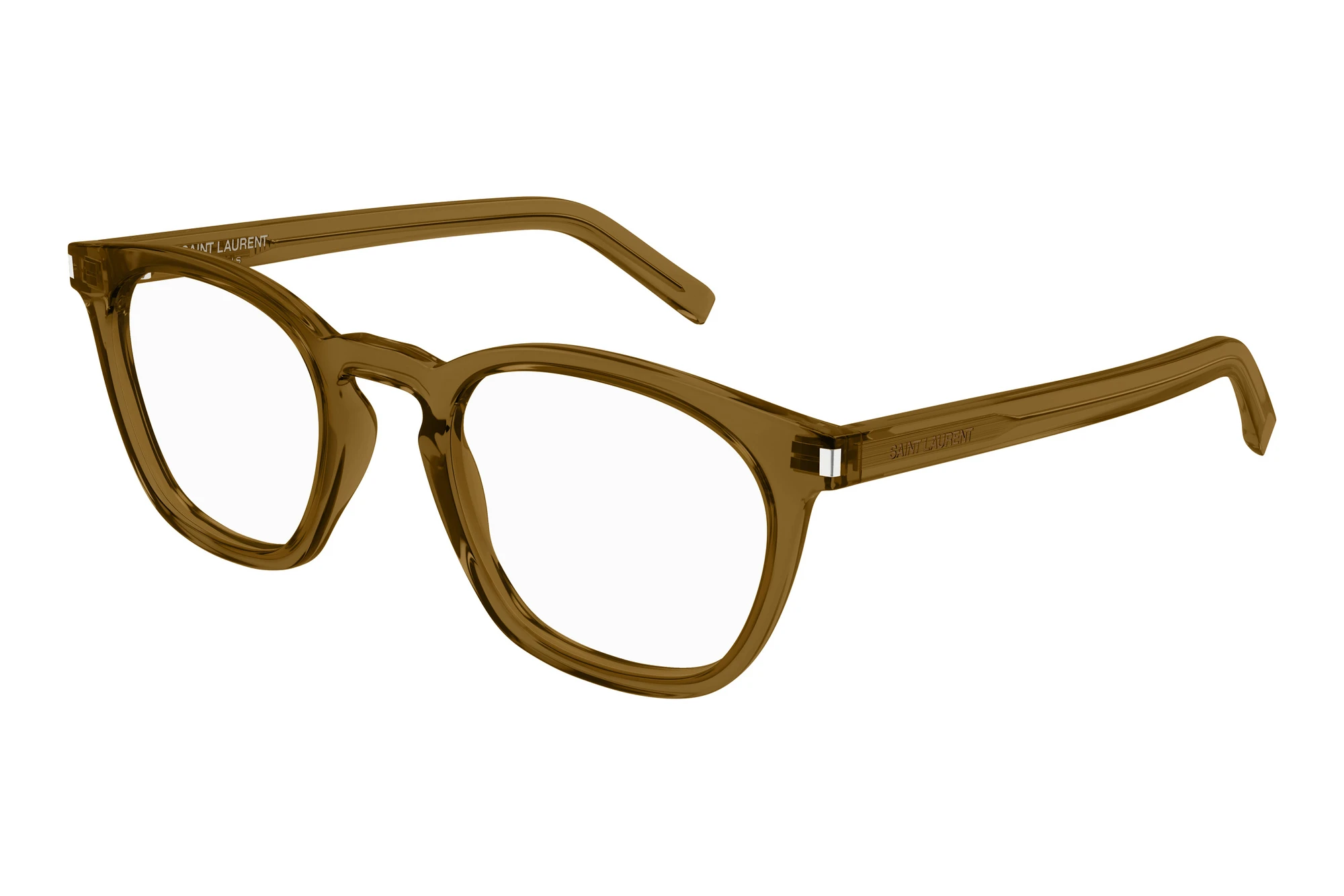 Saint Laurent   SL 28 OPT 008 BROWN