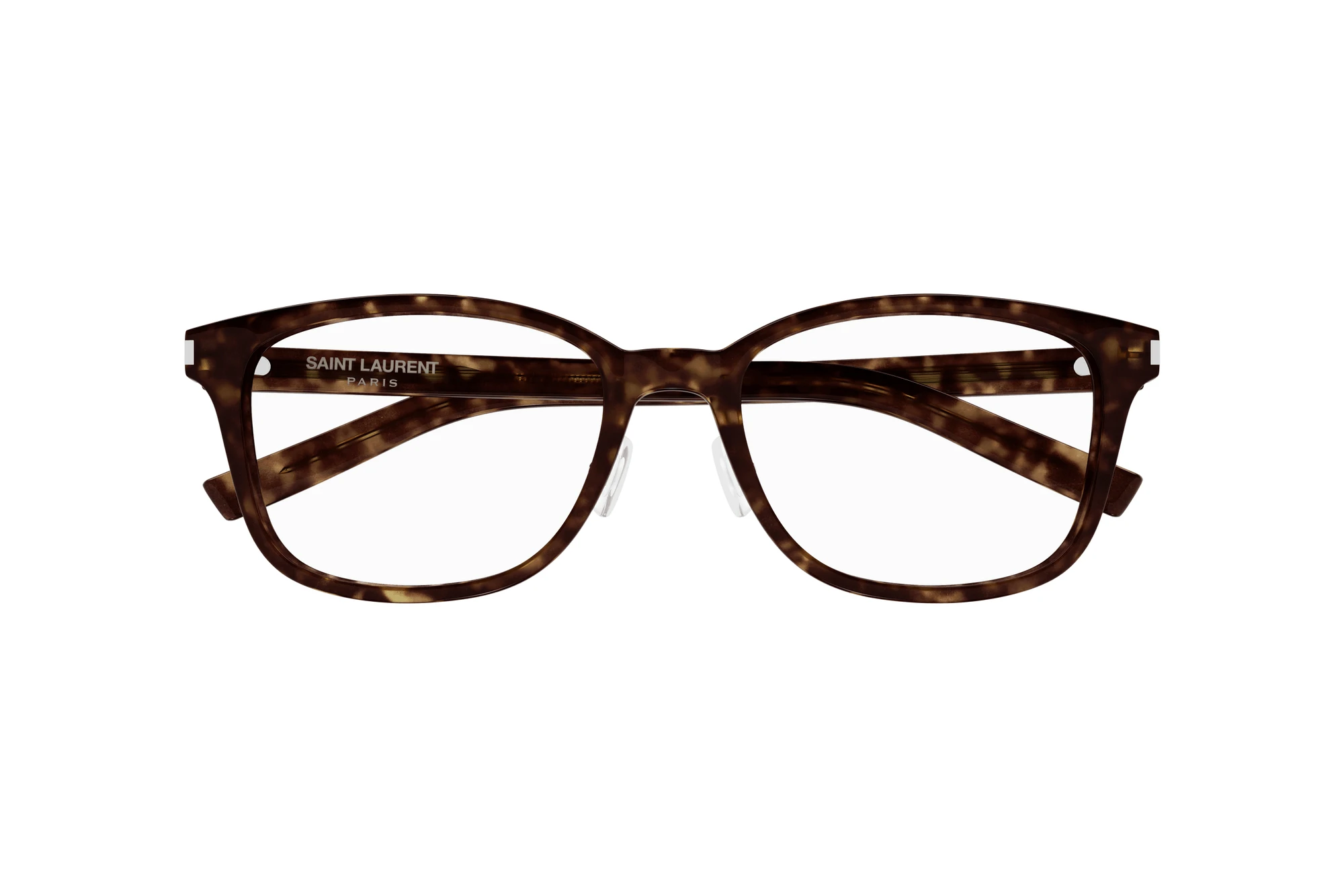 Vista frontale Saint Laurent SL 288/J SLIM (002)