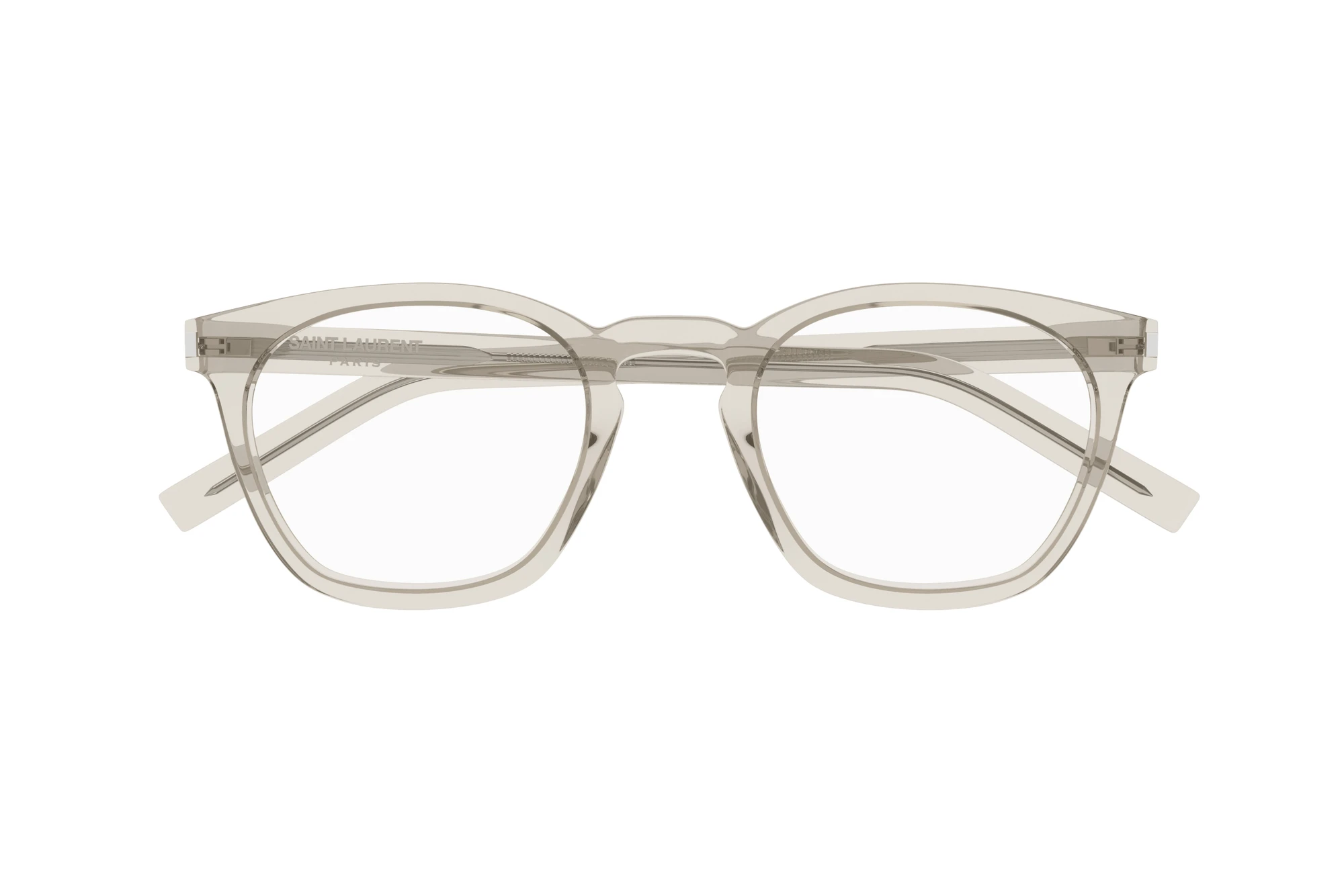 Vista frontale Saint Laurent SL 30 SLIM (004)