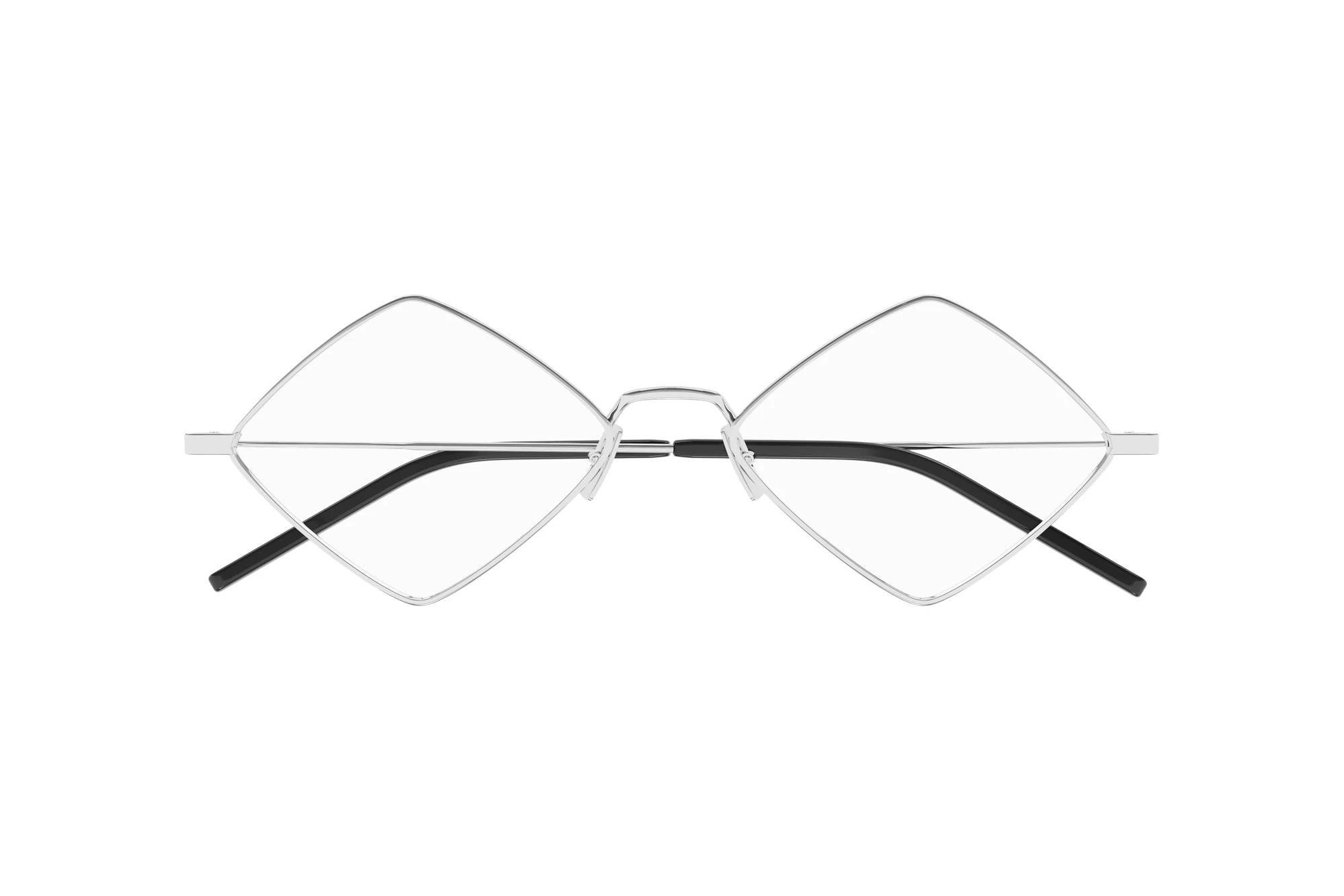 Vista frontale Saint Laurent SL 302 LISA OPT (002)