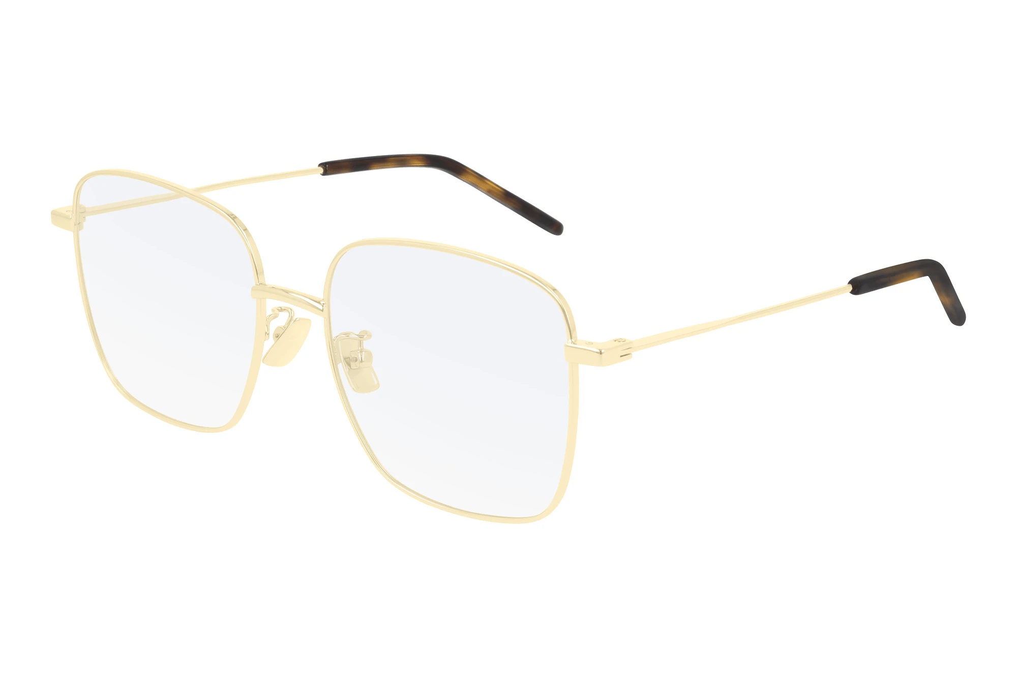 Saint Laurent   SL 314 006 GOLD