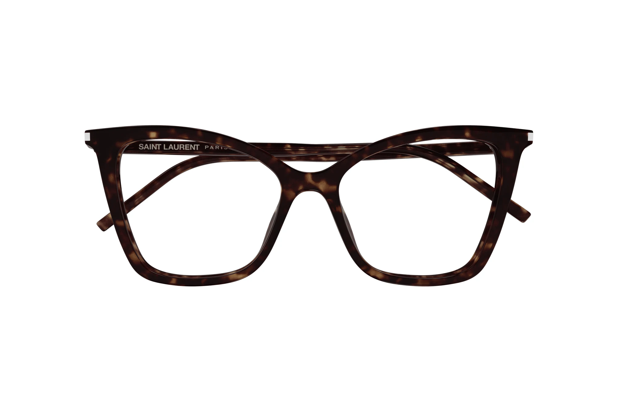 Vista frontale Saint Laurent SL 386 (013)