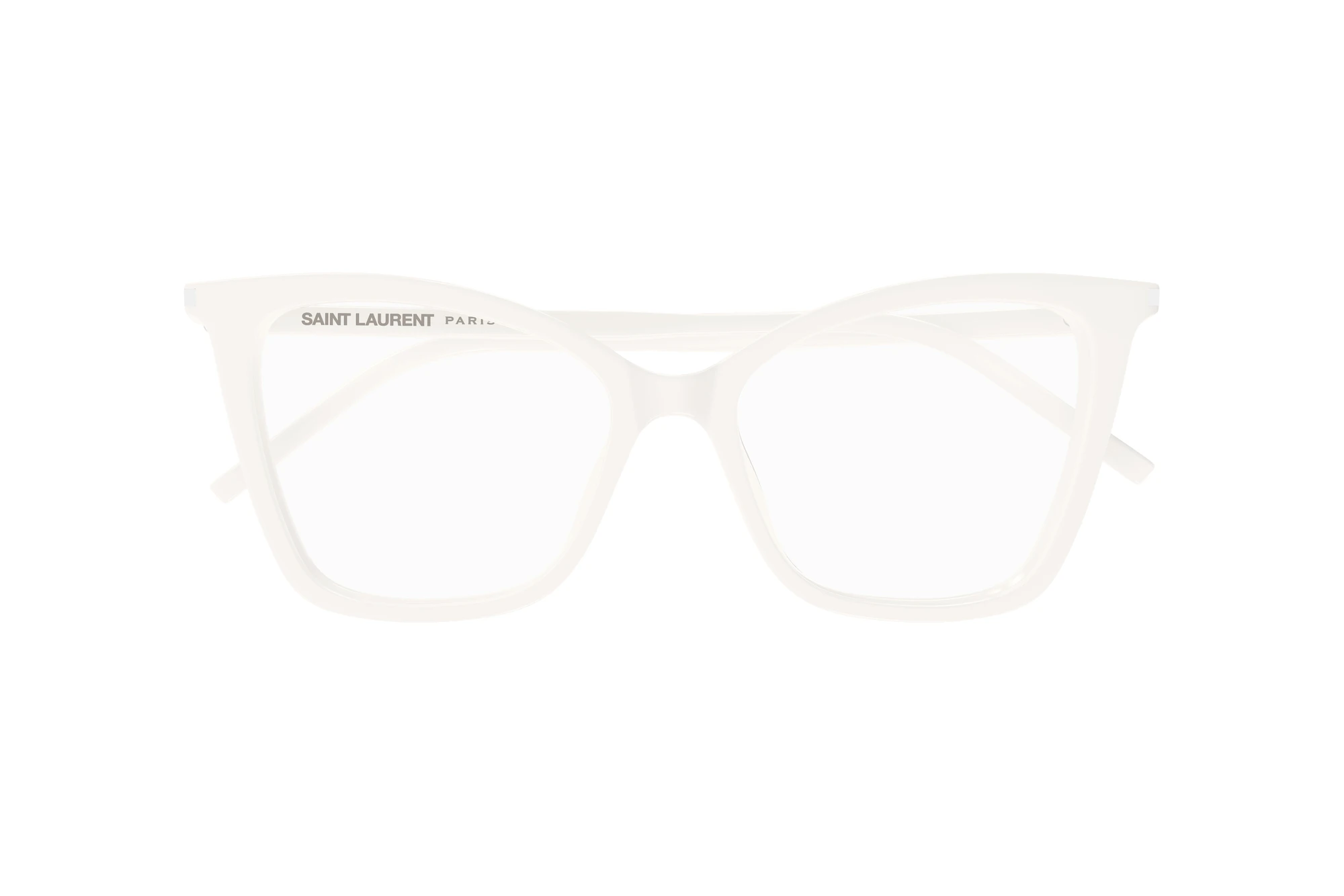 Vista frontale Saint Laurent SL 386 (017)