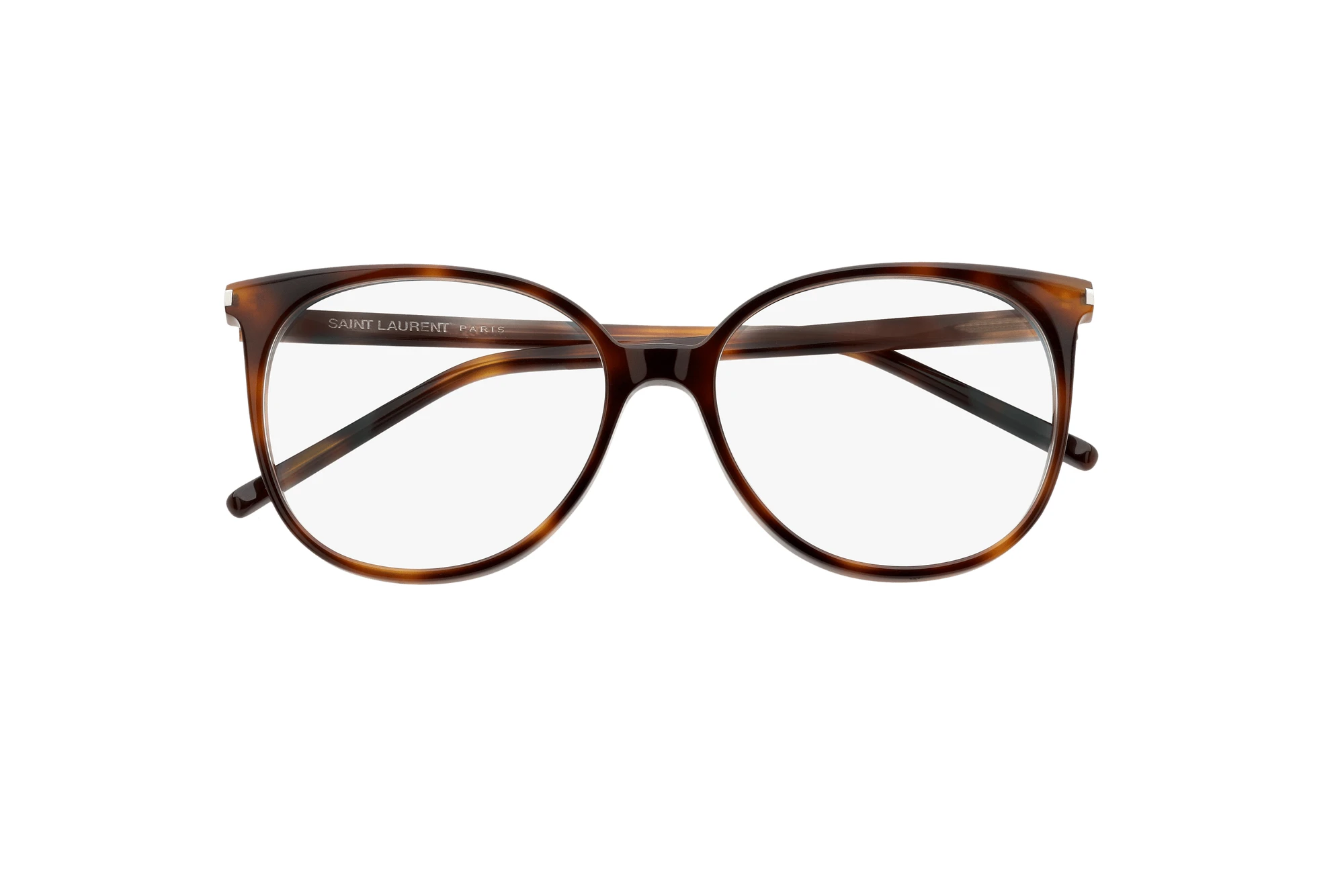 Vista frontale Saint Laurent SL 39 (002)