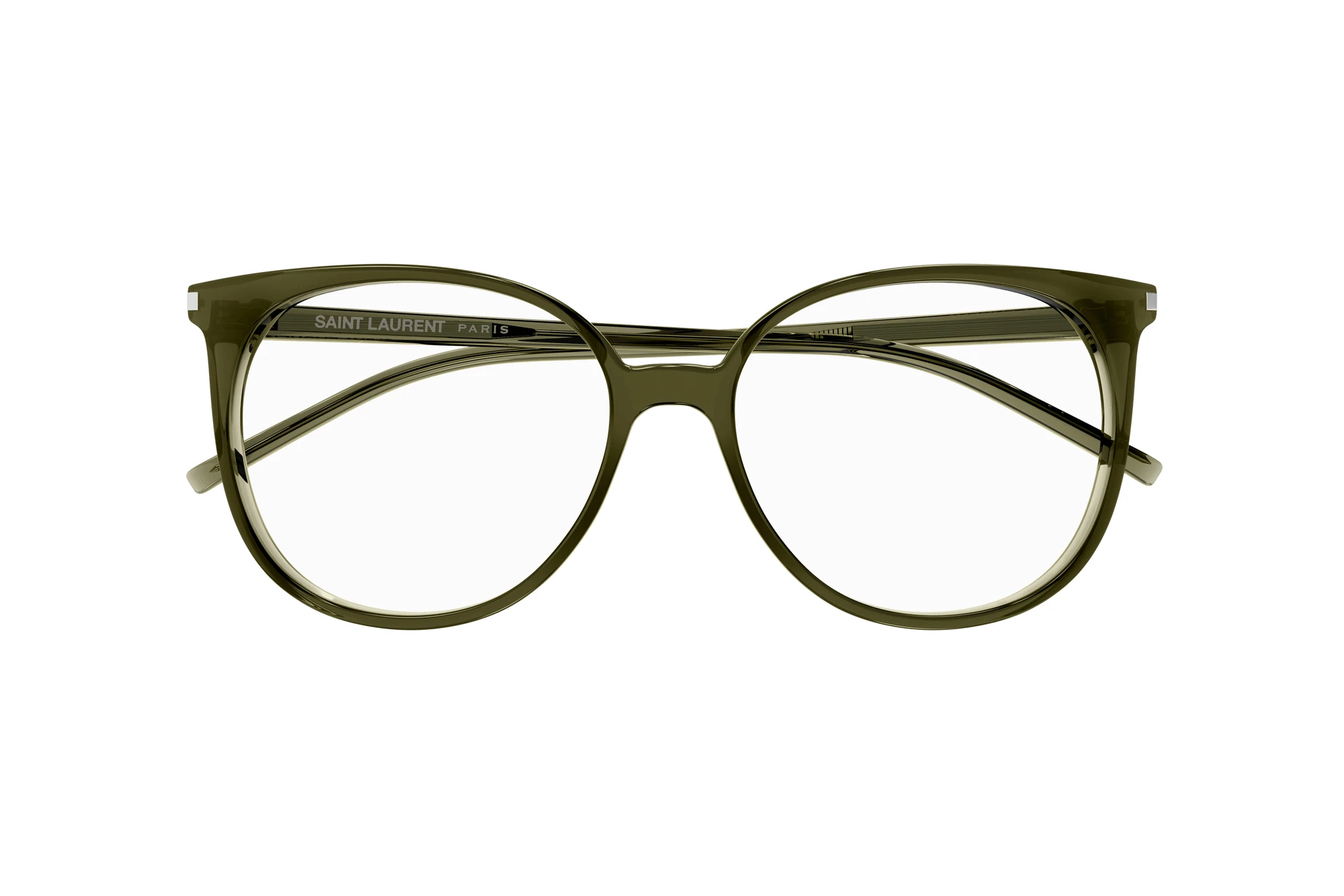 Vista frontale Saint Laurent SL 39 (006)