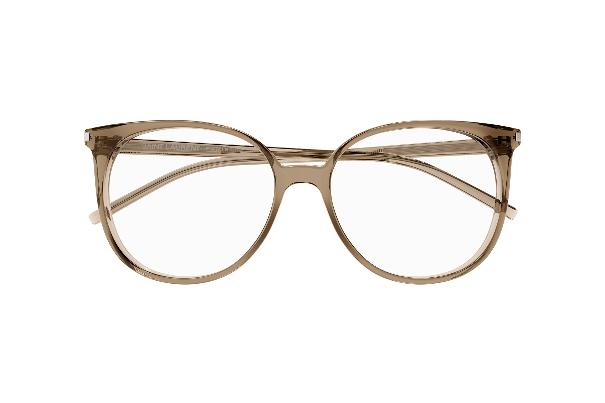 Vista frontale Saint Laurent SL 39 (007)