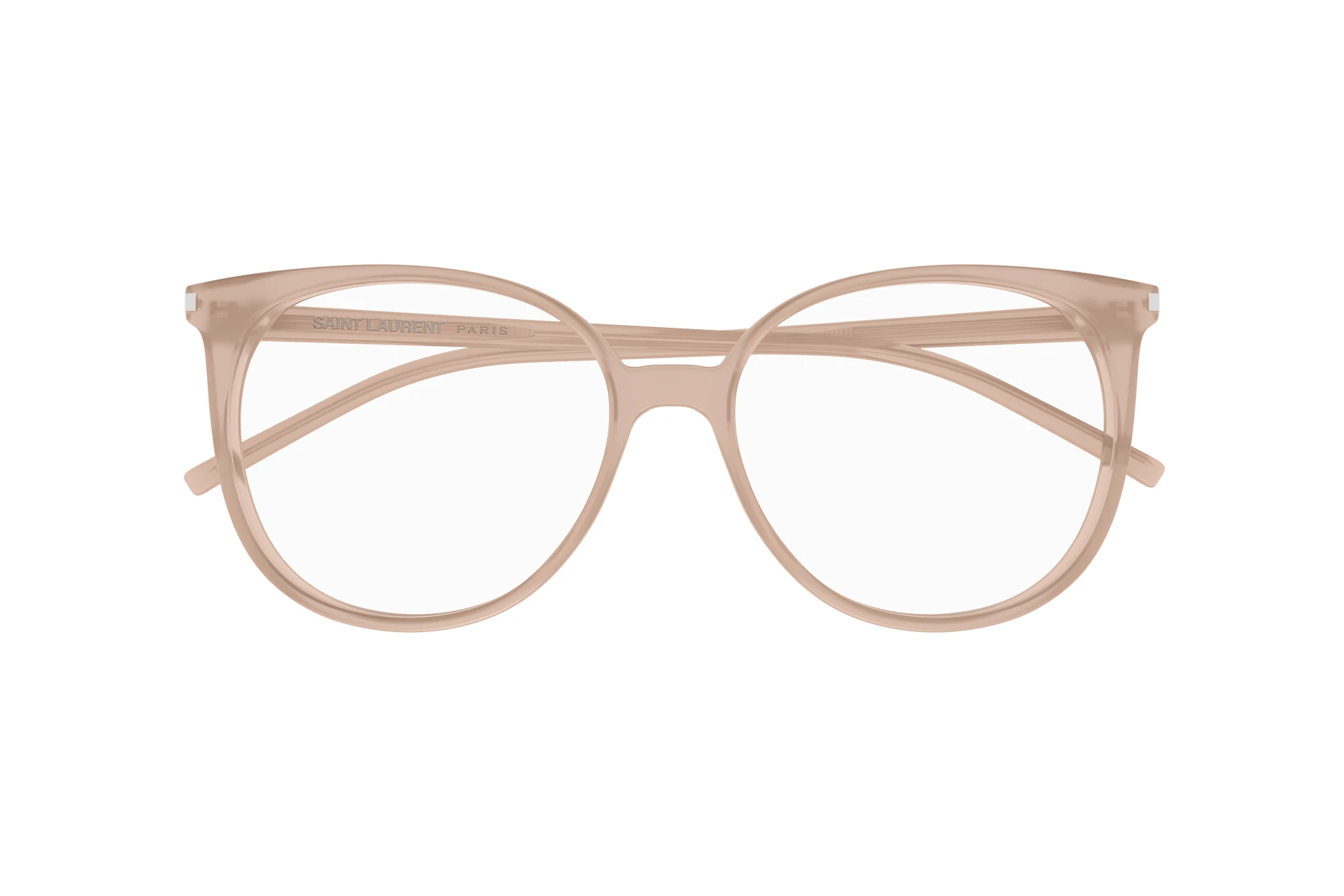 Vista frontale Saint Laurent SL 39 (009)