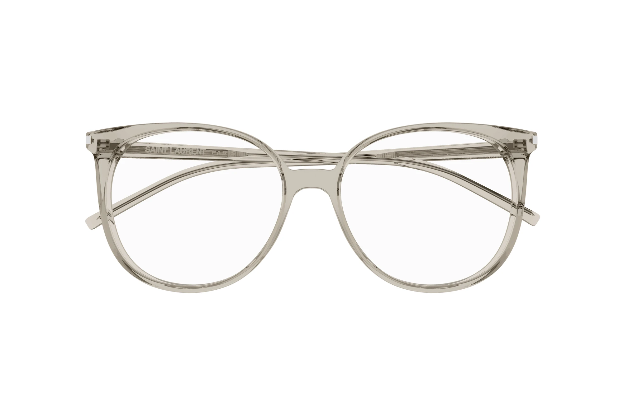 Vista frontale Saint Laurent SL 39 (010)