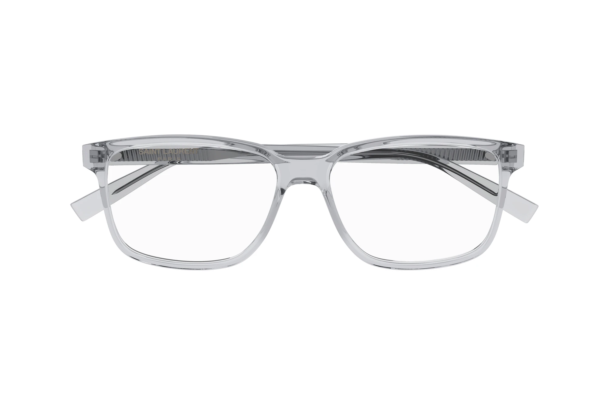 Vista frontale Saint Laurent SL 458 (007)