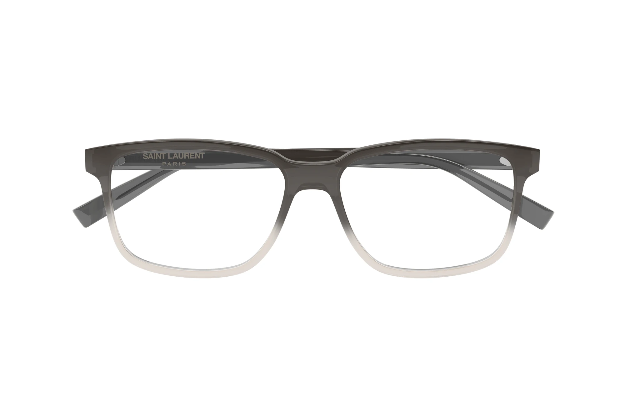 Vista frontale Saint Laurent SL 458 (008)
