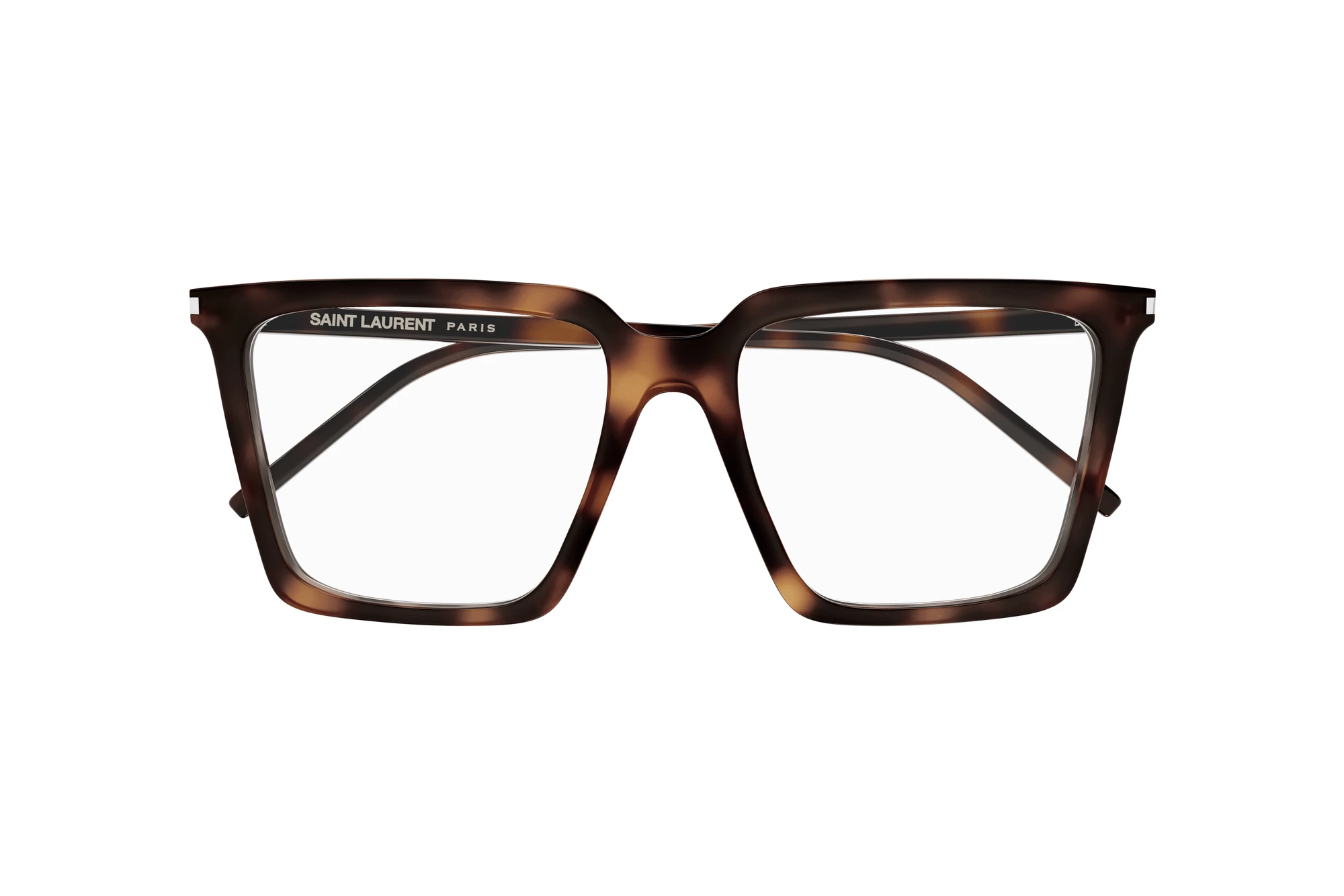 Vista frontale Saint Laurent SL 474 OPT (002)