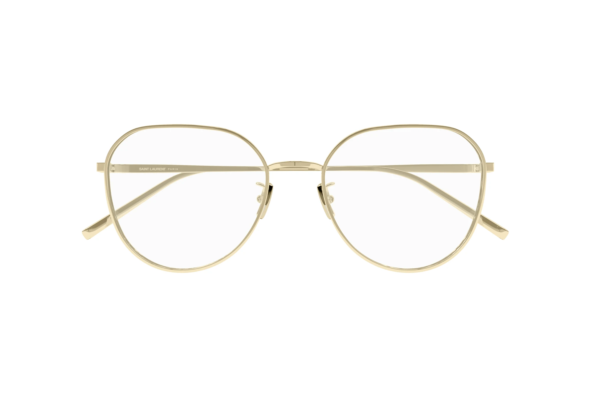 Vista frontale Saint Laurent SL 484 (003)