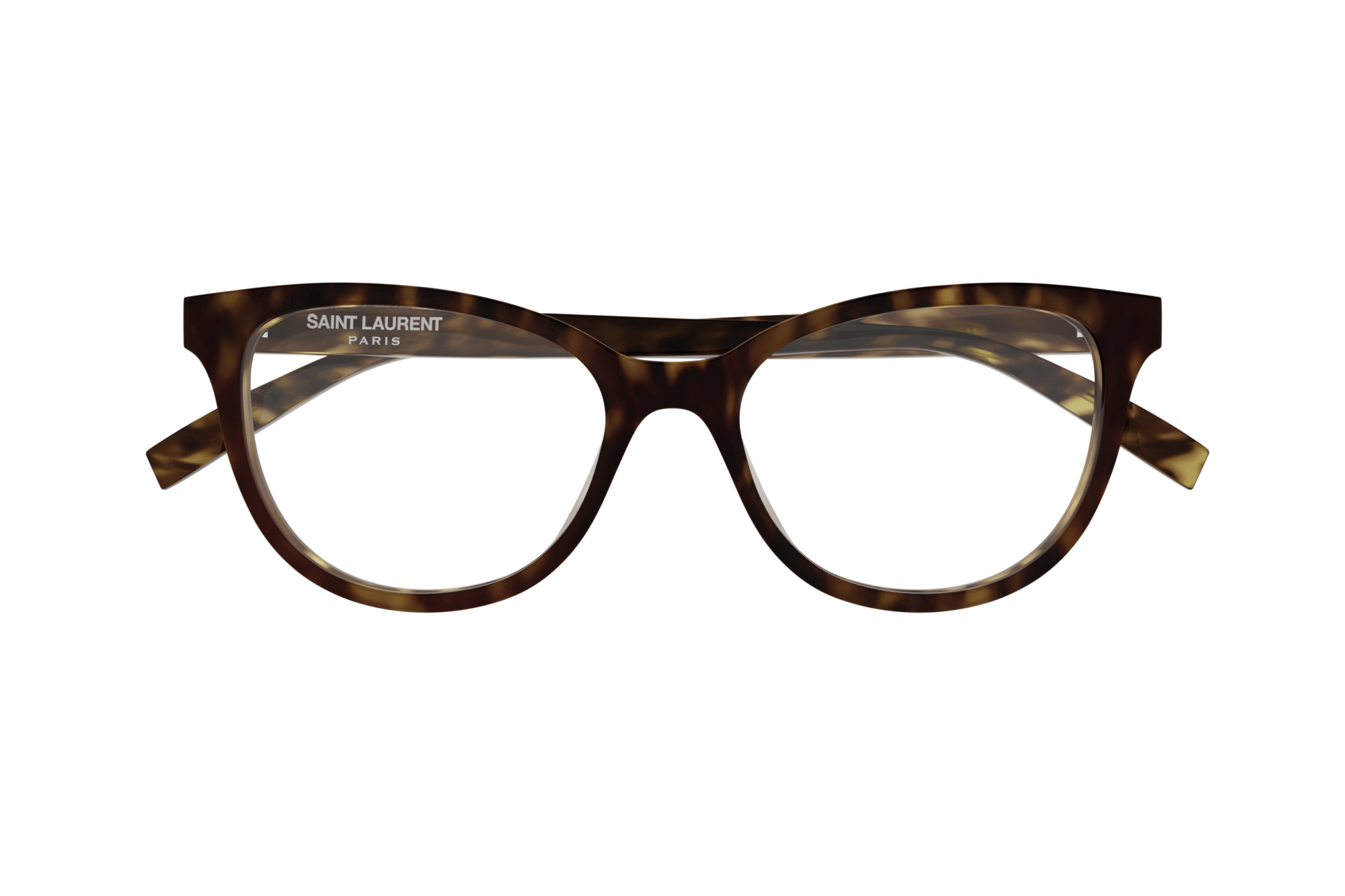 Vista frontale Saint Laurent SL 504 (002)