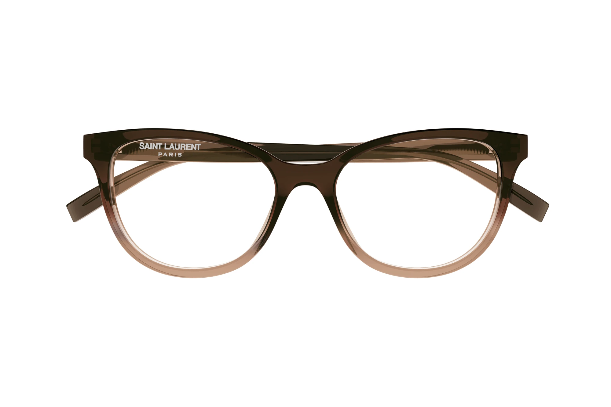 Vista frontale Saint Laurent SL 504 (004)