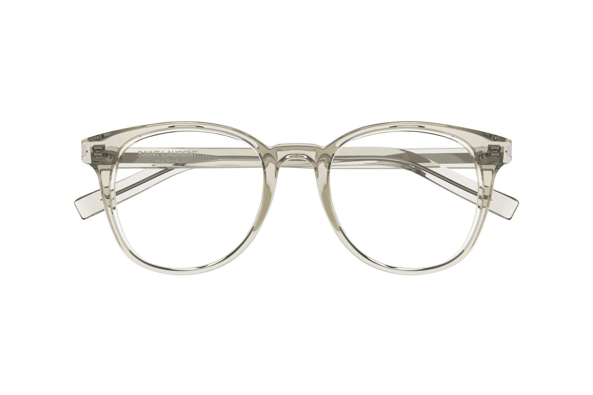 Vista frontale Saint Laurent SL 523 (003)