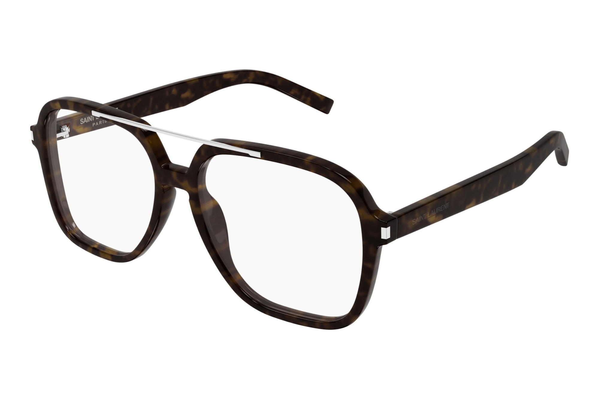 Saint Laurent   SL 545 OPT 002 HAVANA