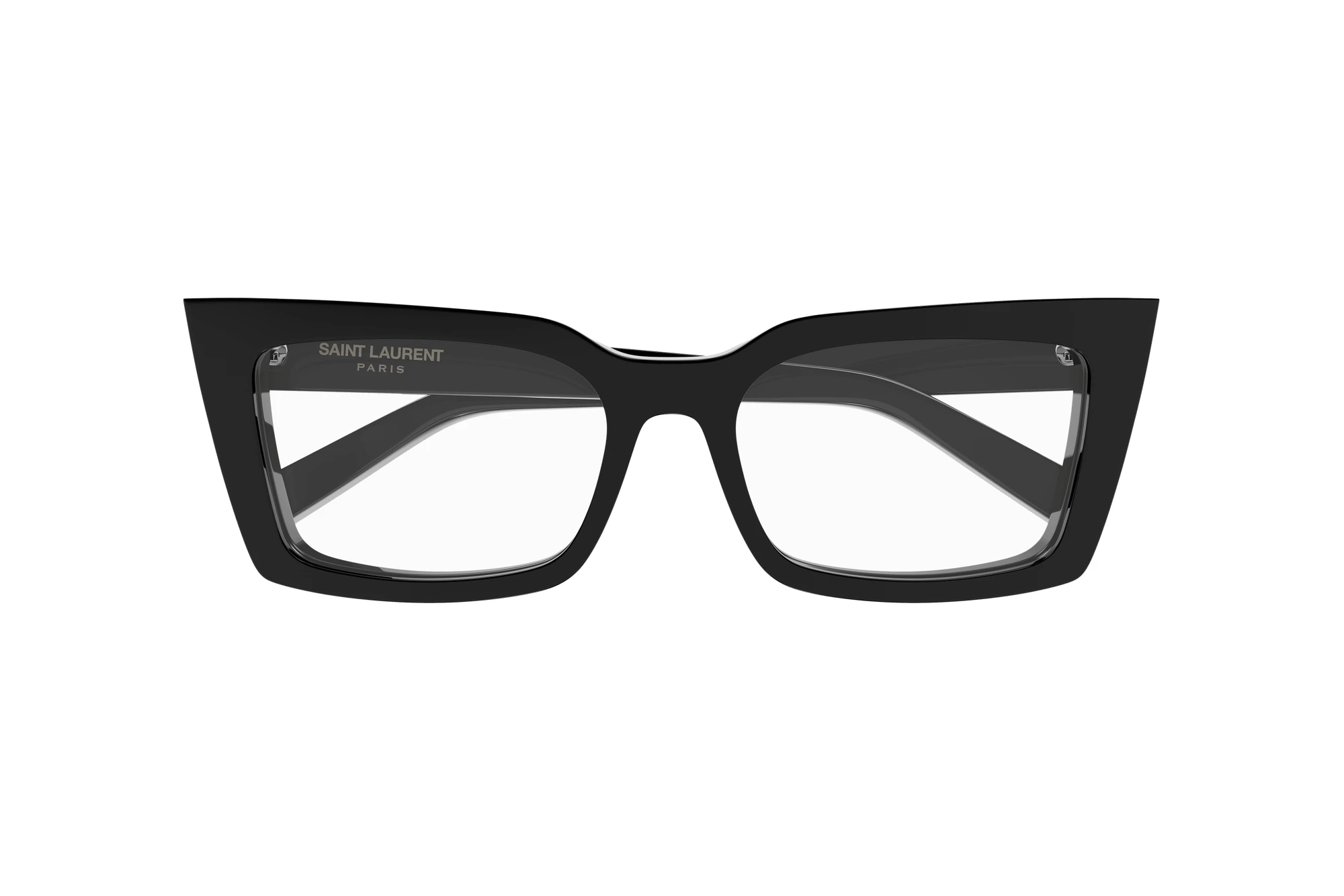 Vista frontale Saint Laurent SL 554 (001)